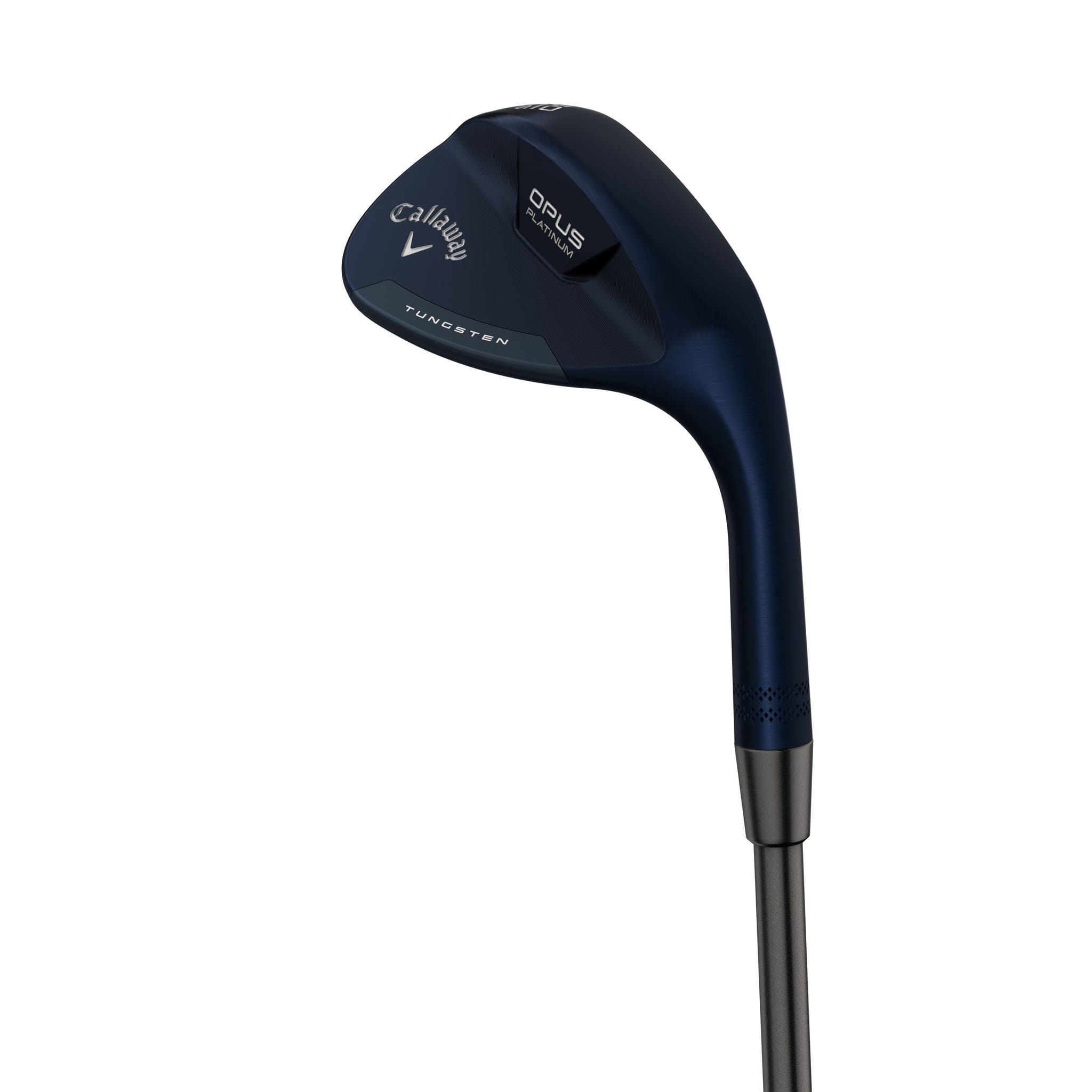 Callaway Opus Platinum Blue Wedge