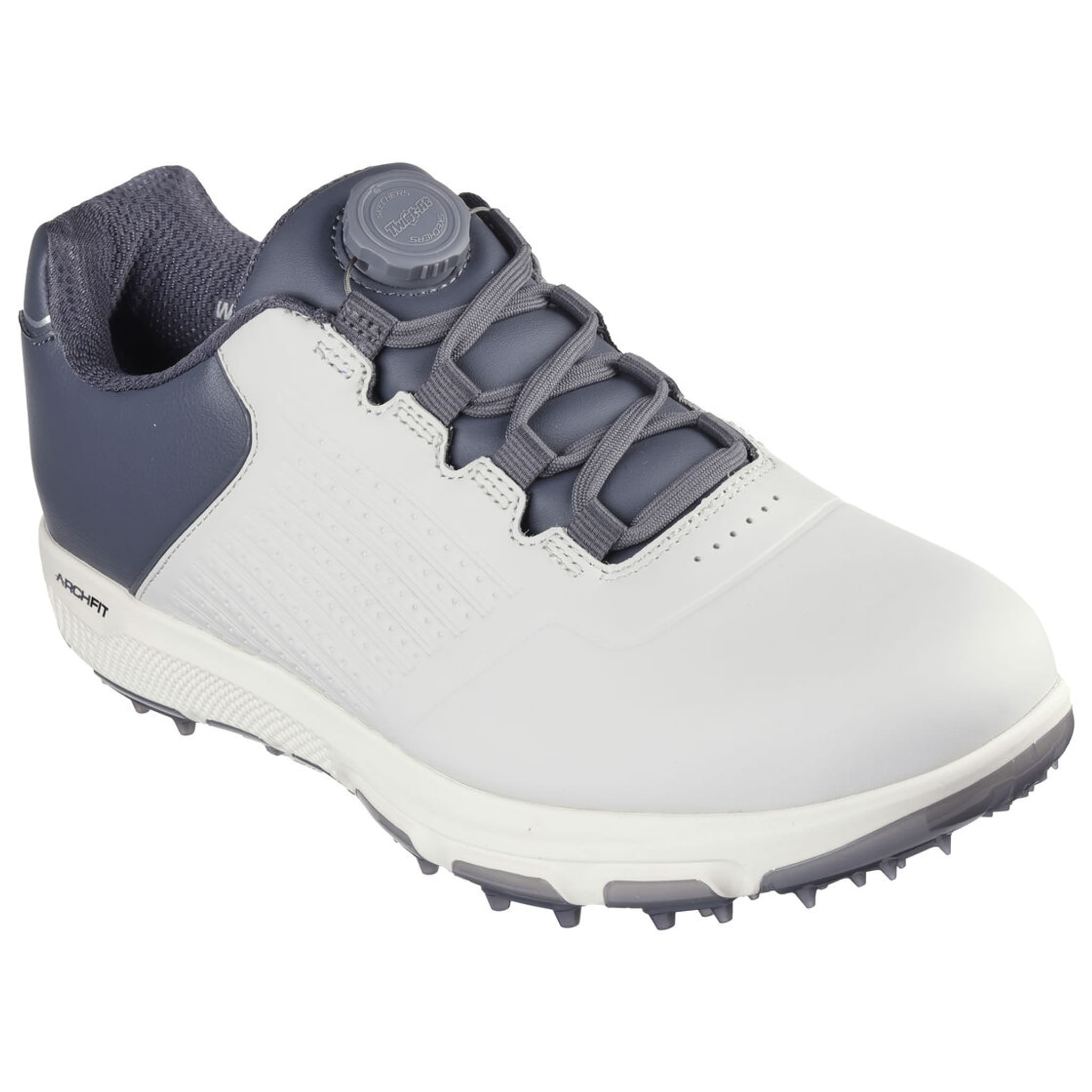 Skechers Pro 6 SL Twist Golfschuhe Herren