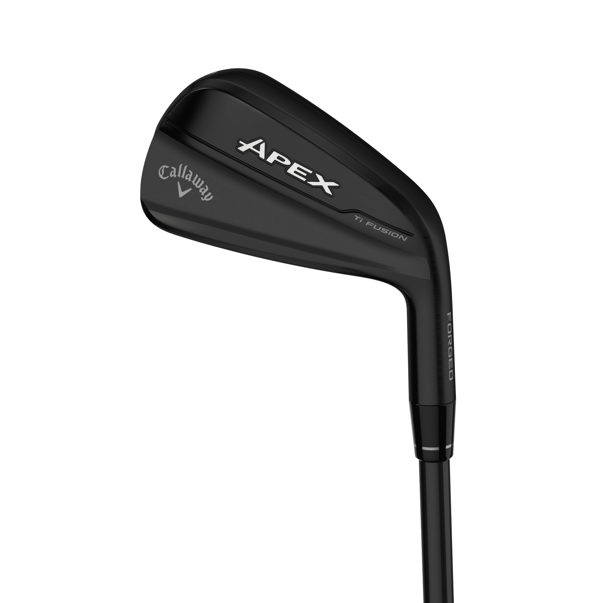 Callaway Apex TI Fusion Zestaw Żelazek