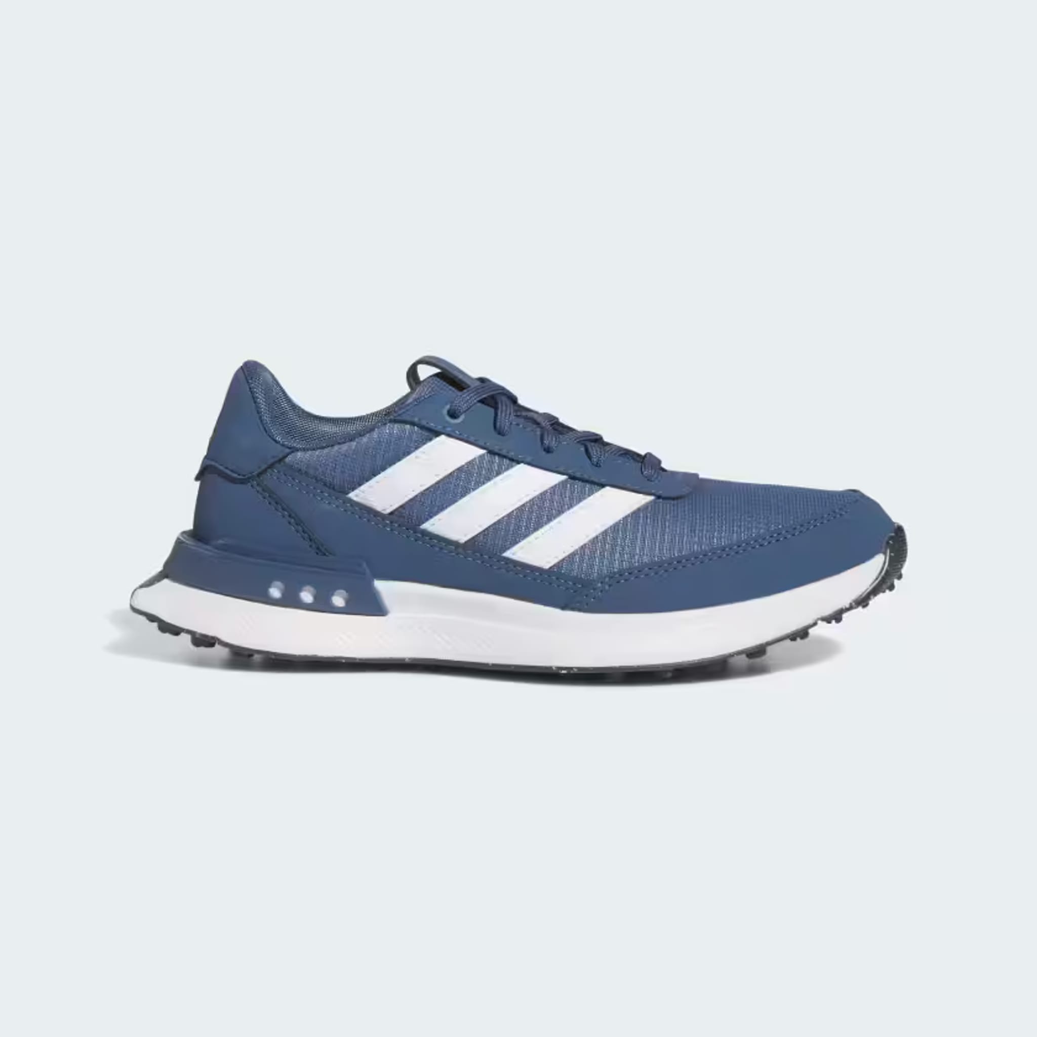 Buty do golfa Adidas Jrs S2G Spikeless 24