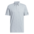 Adidas Go-To Print Polo Shirt Męskie