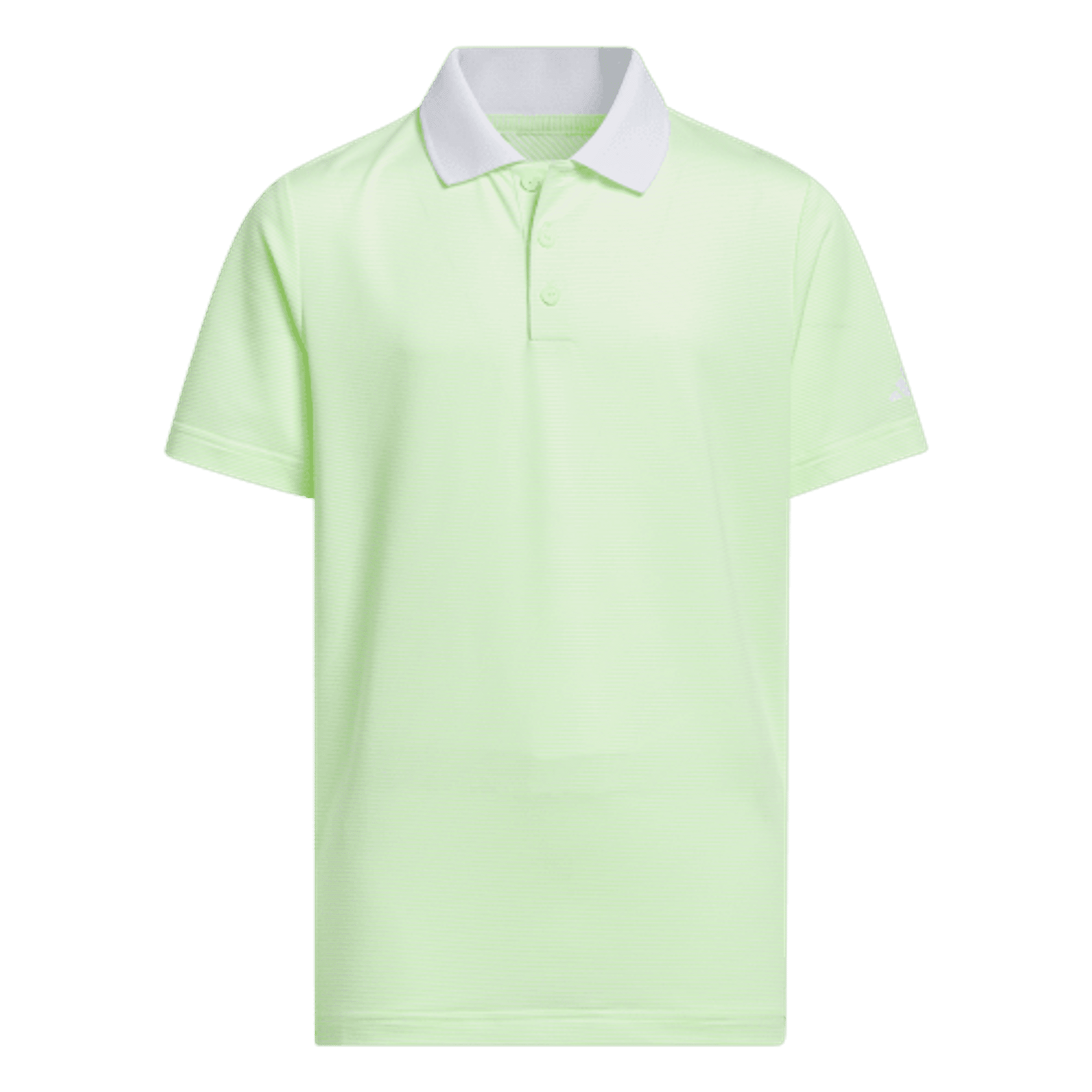 Adidas Ottoman Striped Short Sleeve Polo Męskie