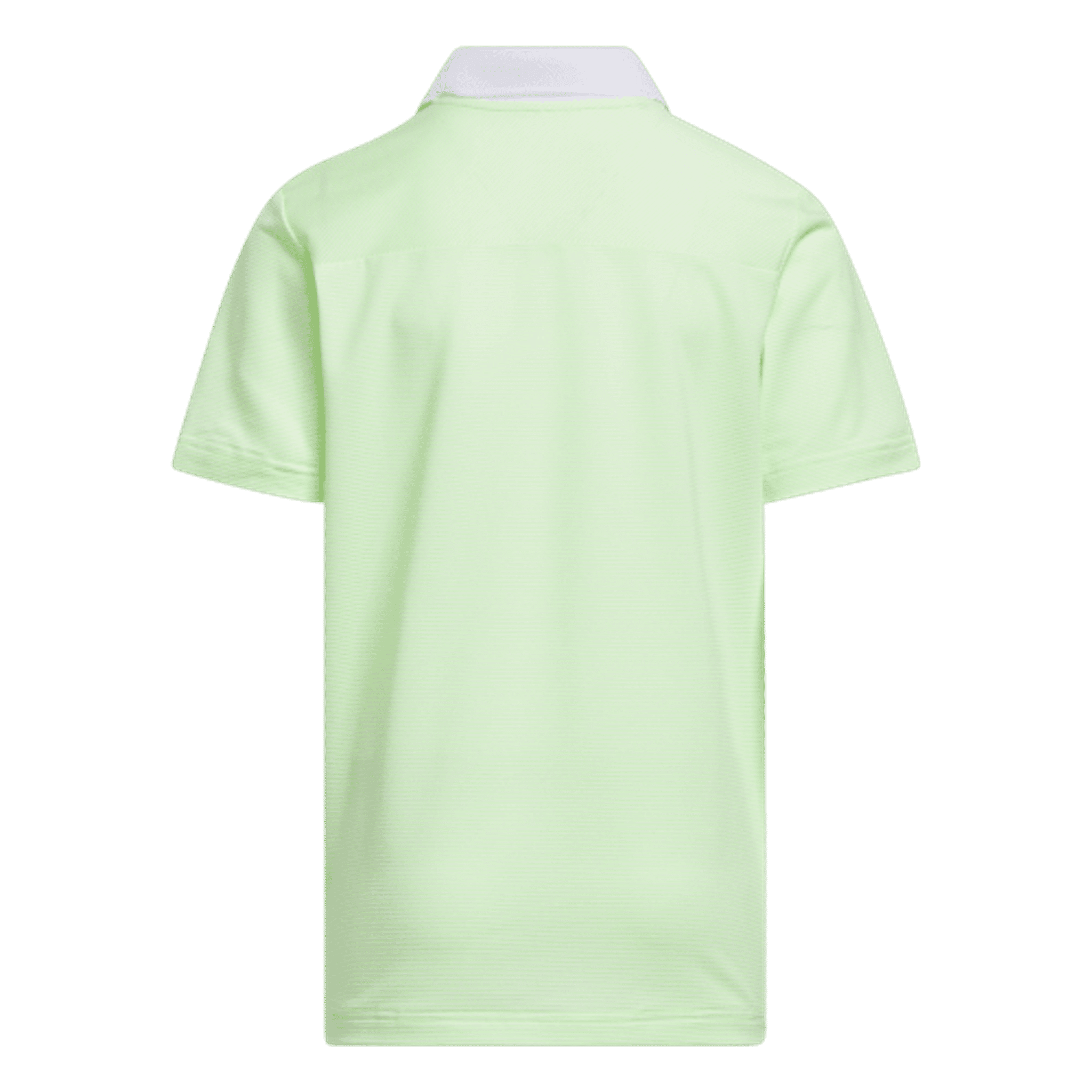 Adidas Ottoman Striped Short Sleeve Polo Męskie