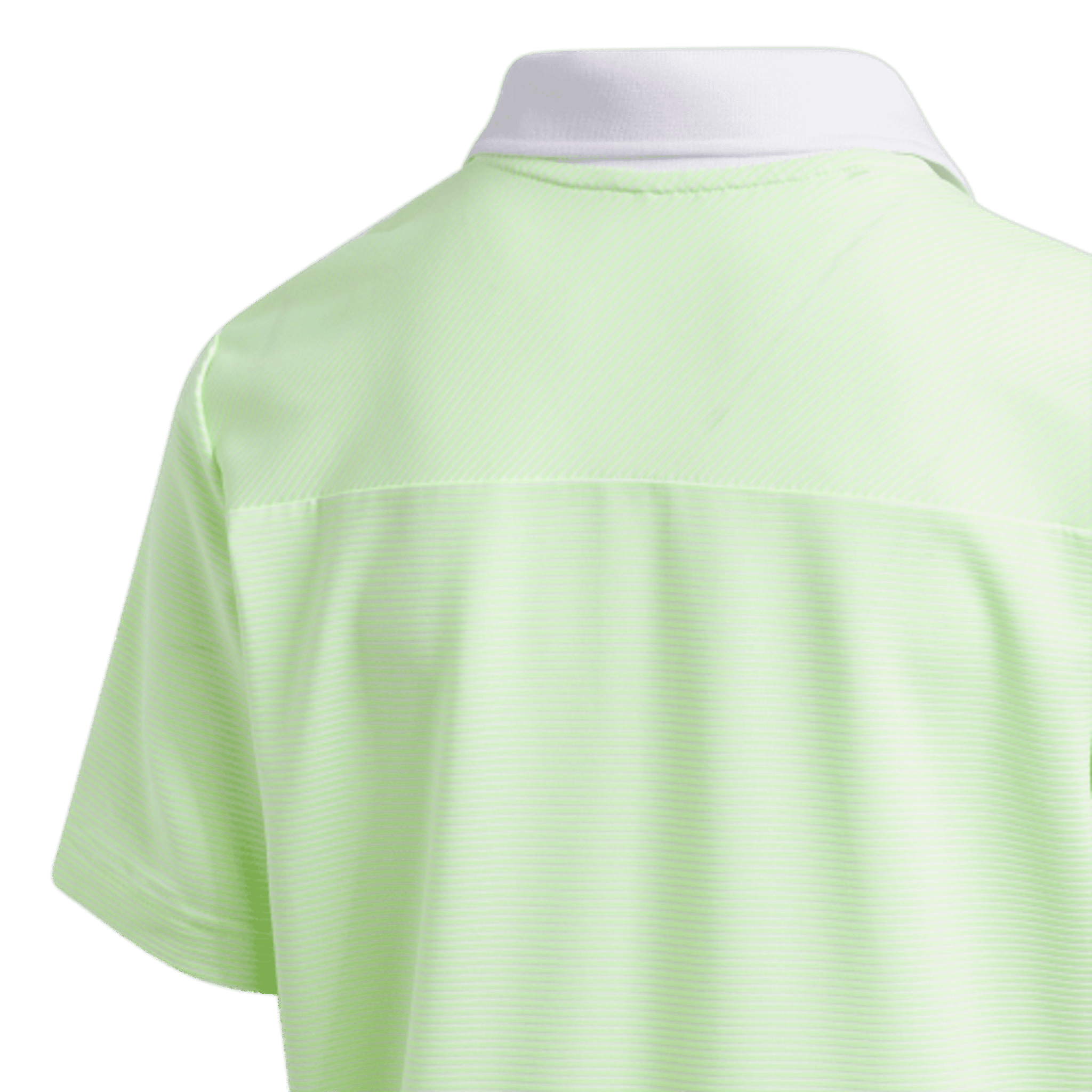 Adidas Ottoman Striped Short Sleeve Polo Męskie