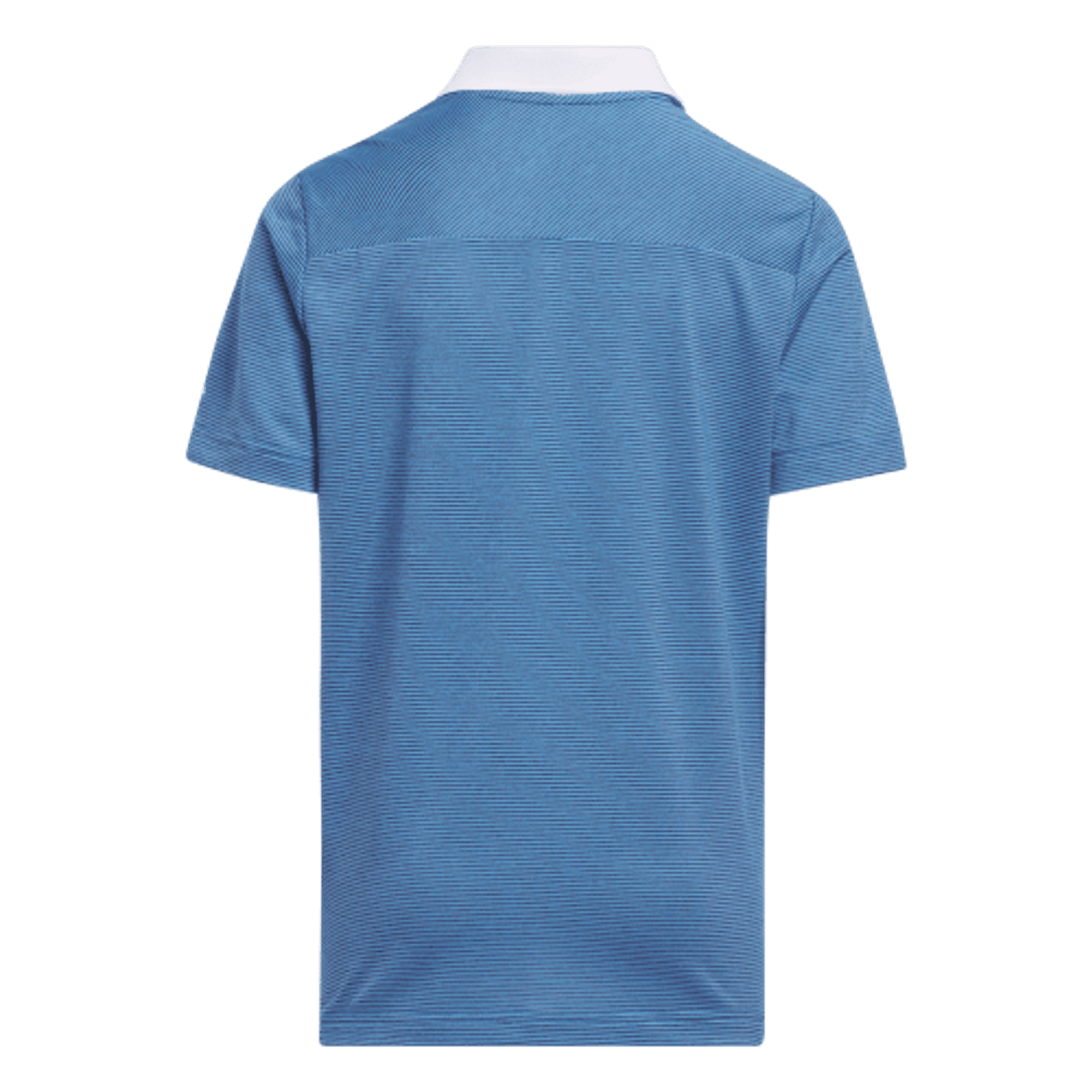 Adidas Ottoman Striped Short Sleeve Polo Męskie