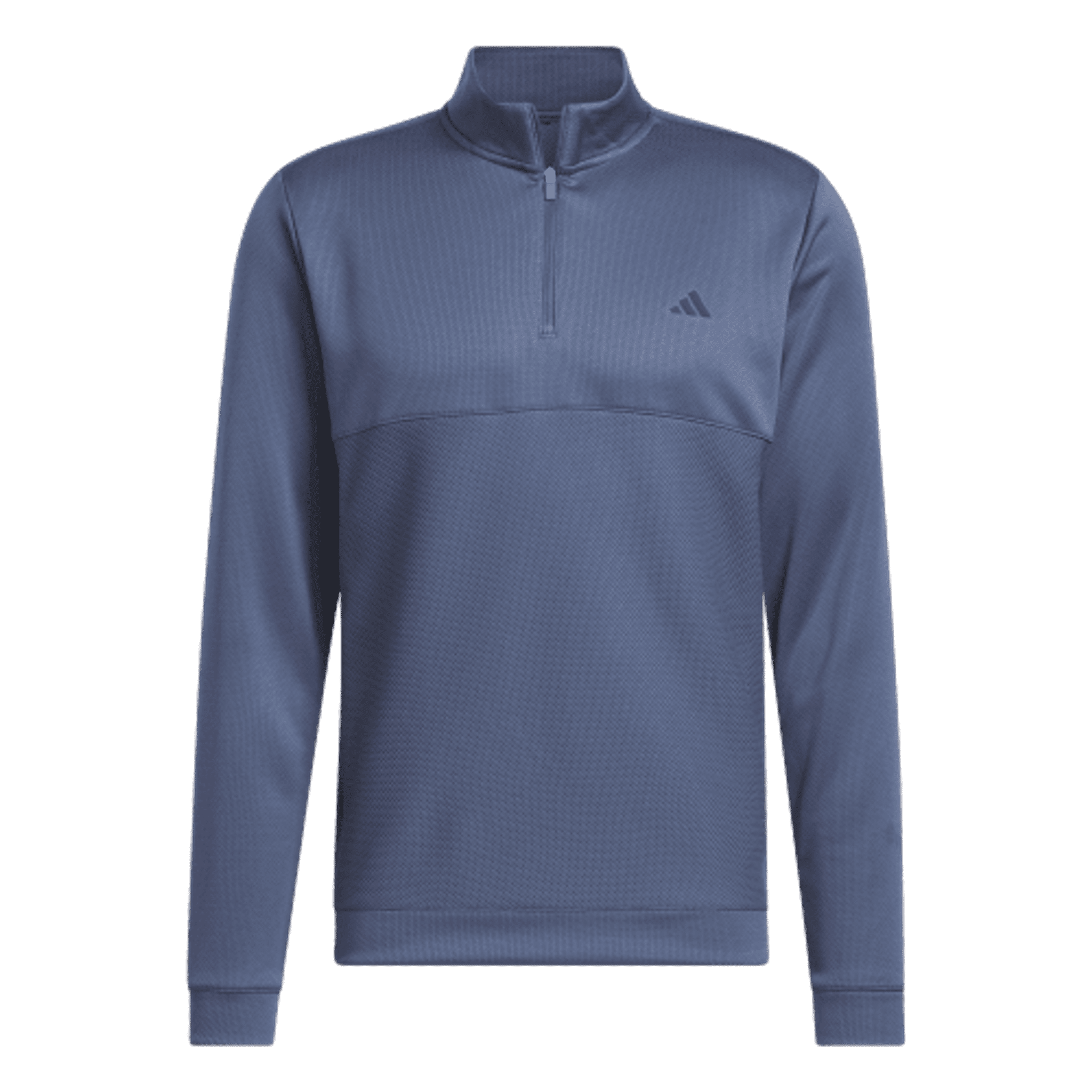 Adidas Ultimate365 Textured 1/4 Zip Pullover Herren