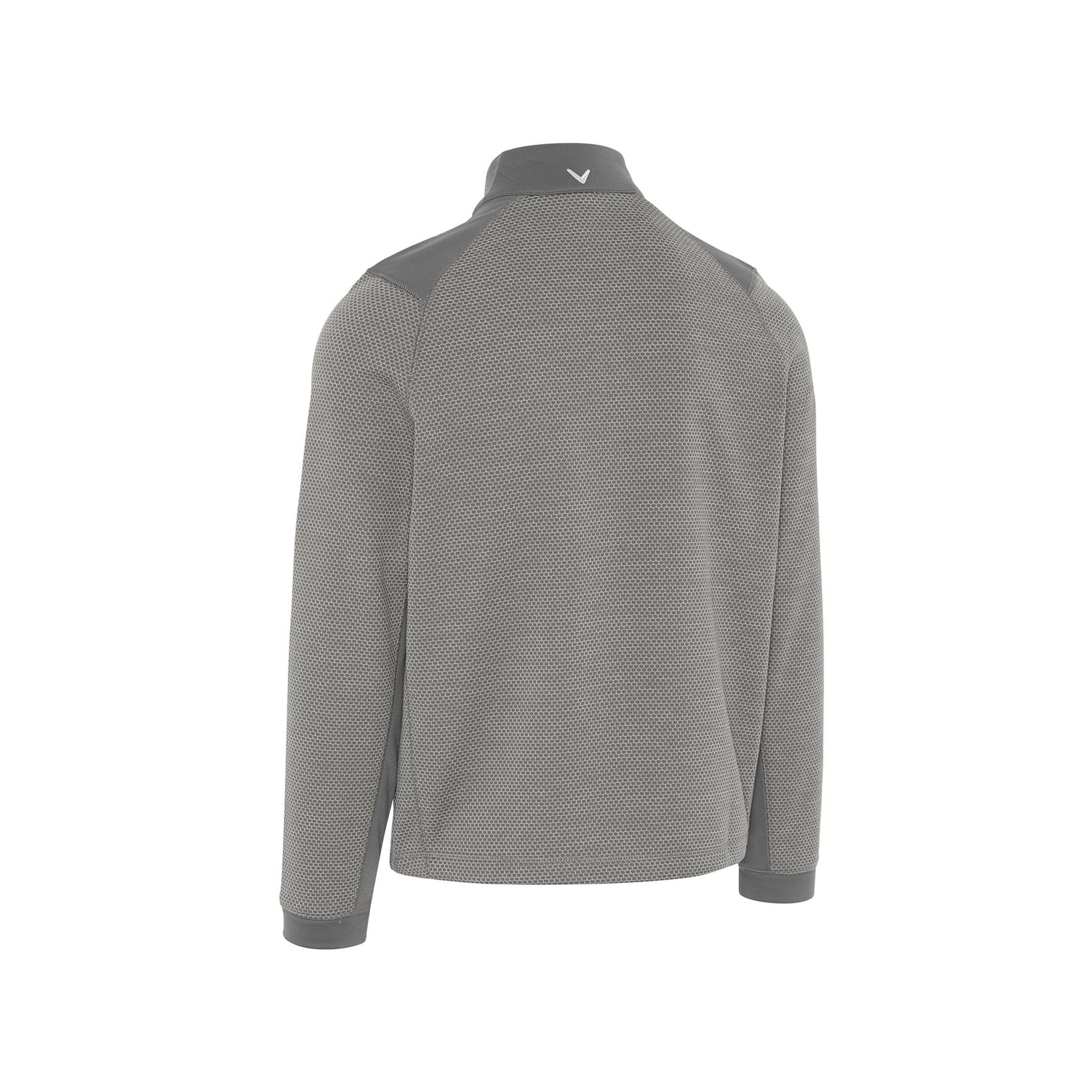 Callaway Hex Fleece Layer Męski