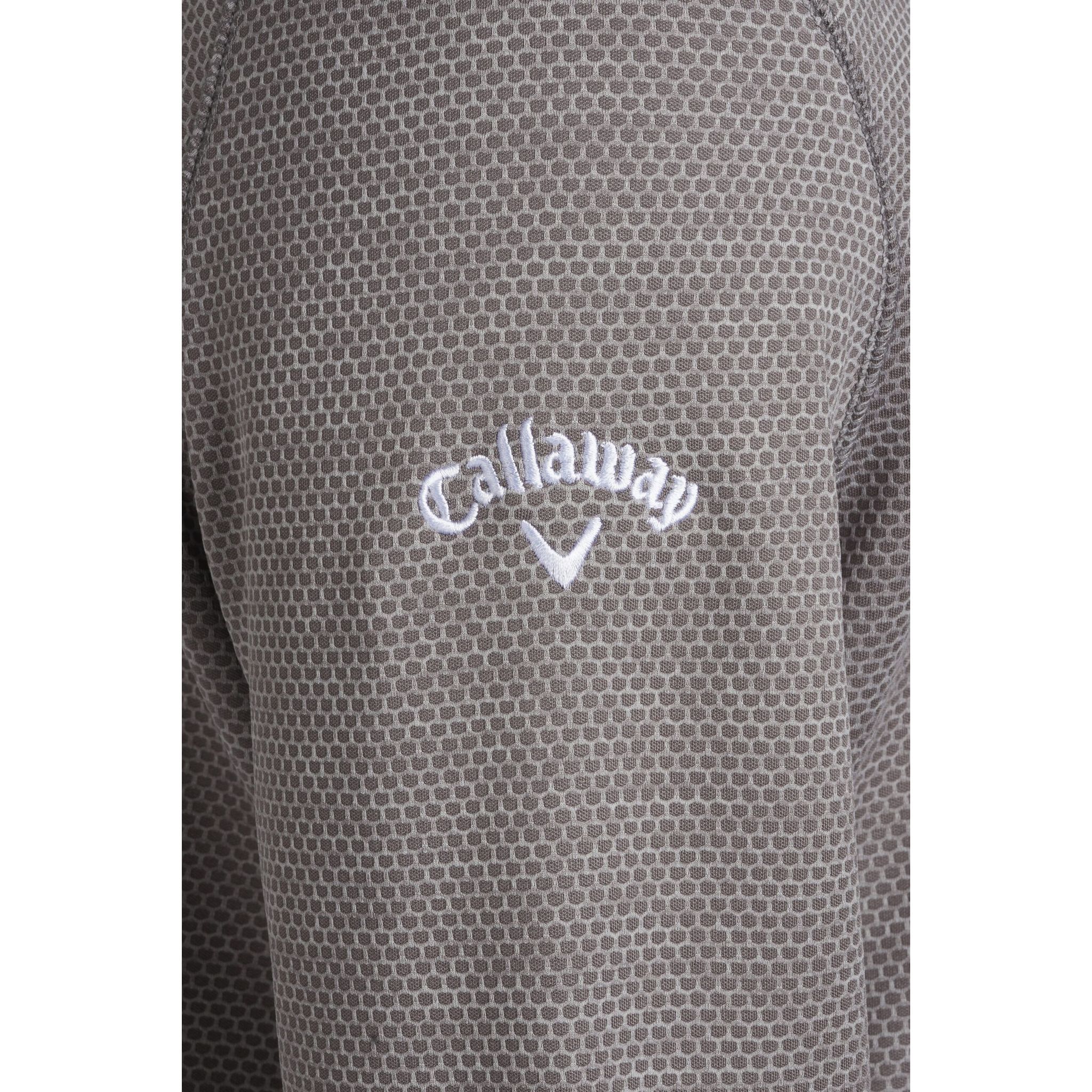 Callaway Hex Fleece Layer Męski