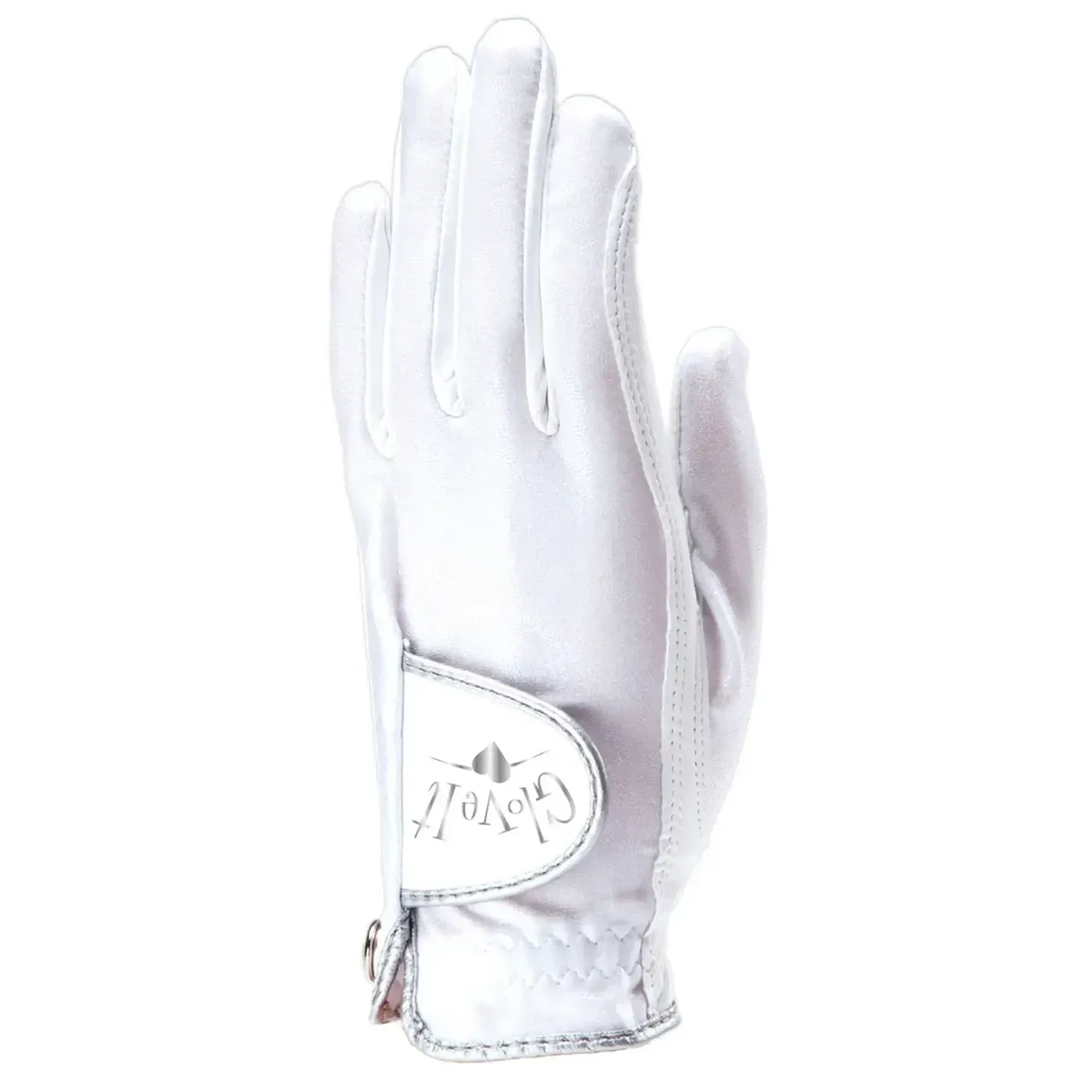 Glove It Mesh Modny Golfowy Rękawiczka Damska