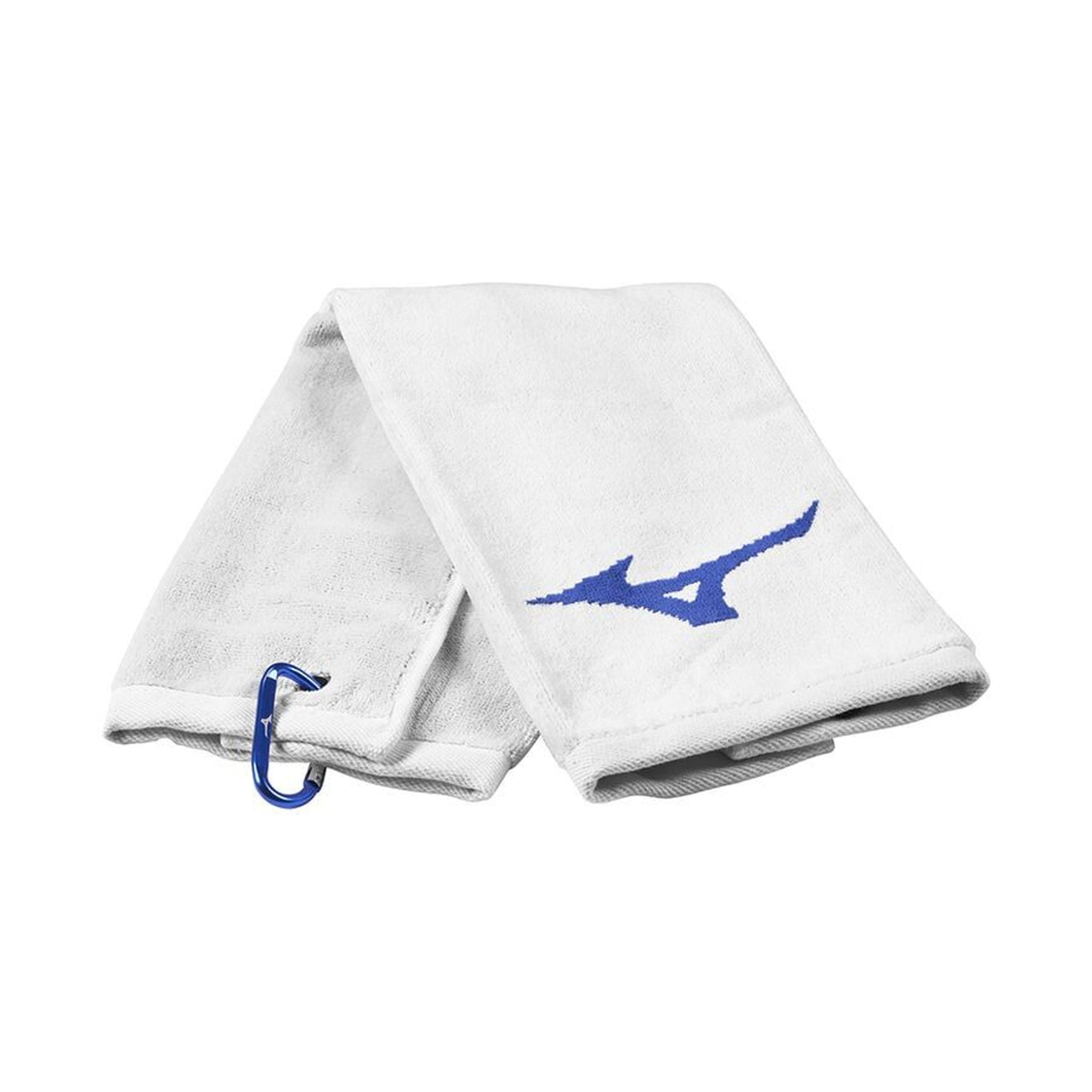 Mizuno RB Tri Fold Towel - Ręcznik do golfa