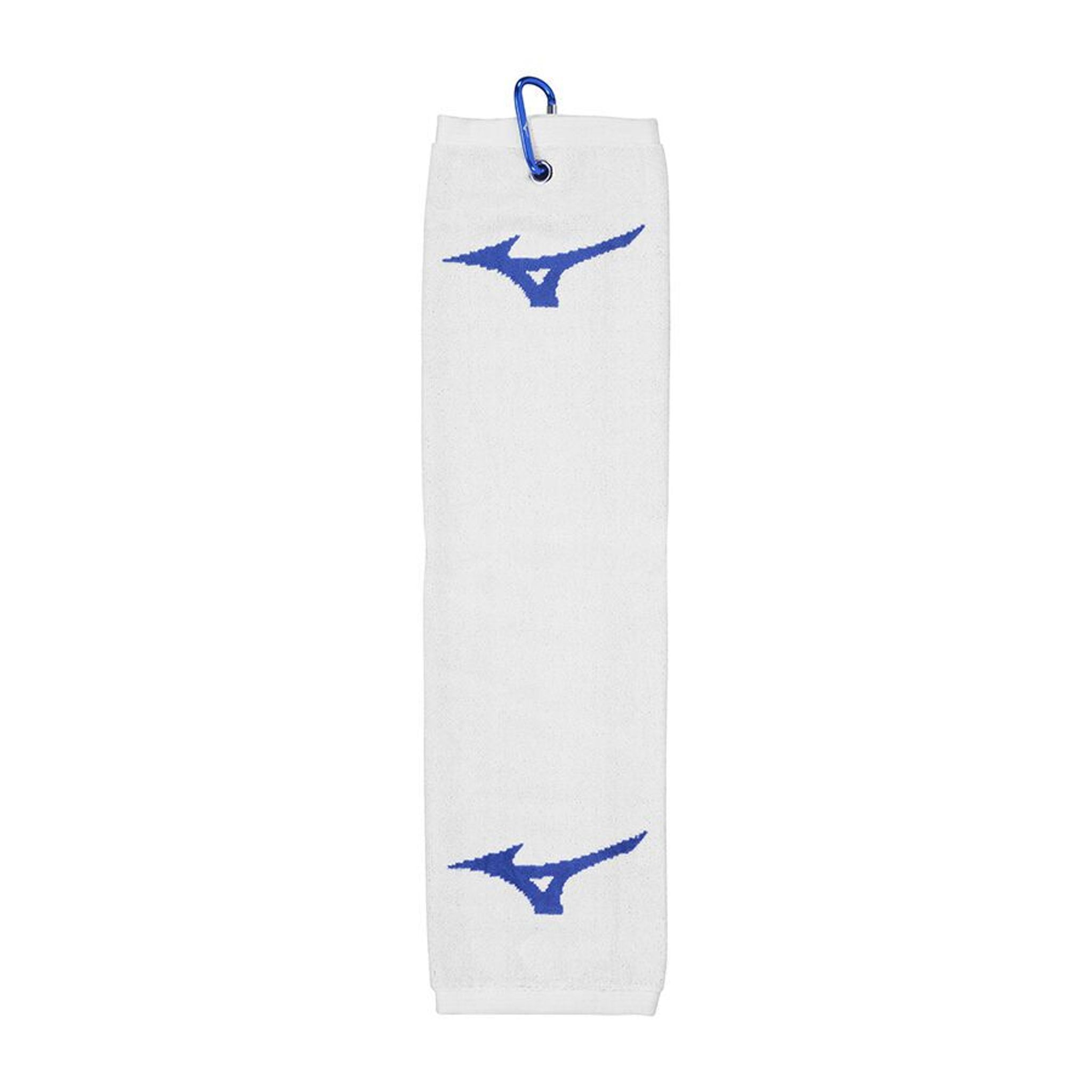 Mizuno RB Tri Fold Towel - Ręcznik do golfa