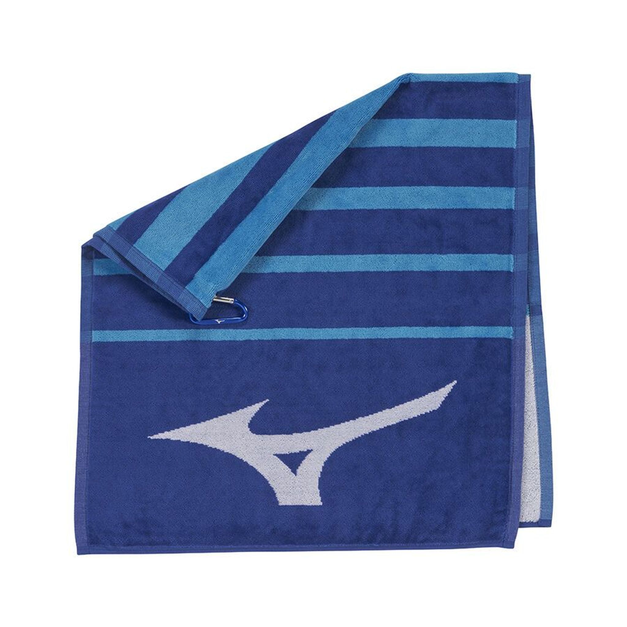 Mizuno RB Tour Towel - Ręcznik do golfa