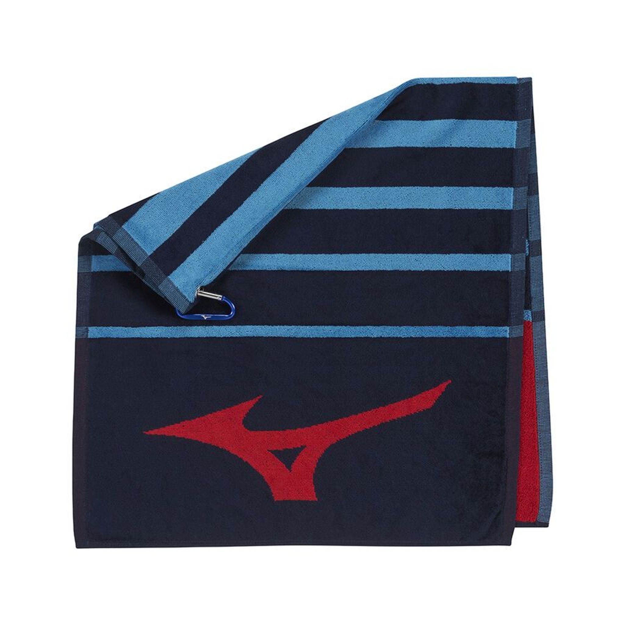 Mizuno RB Tour Towel - Ręcznik do golfa