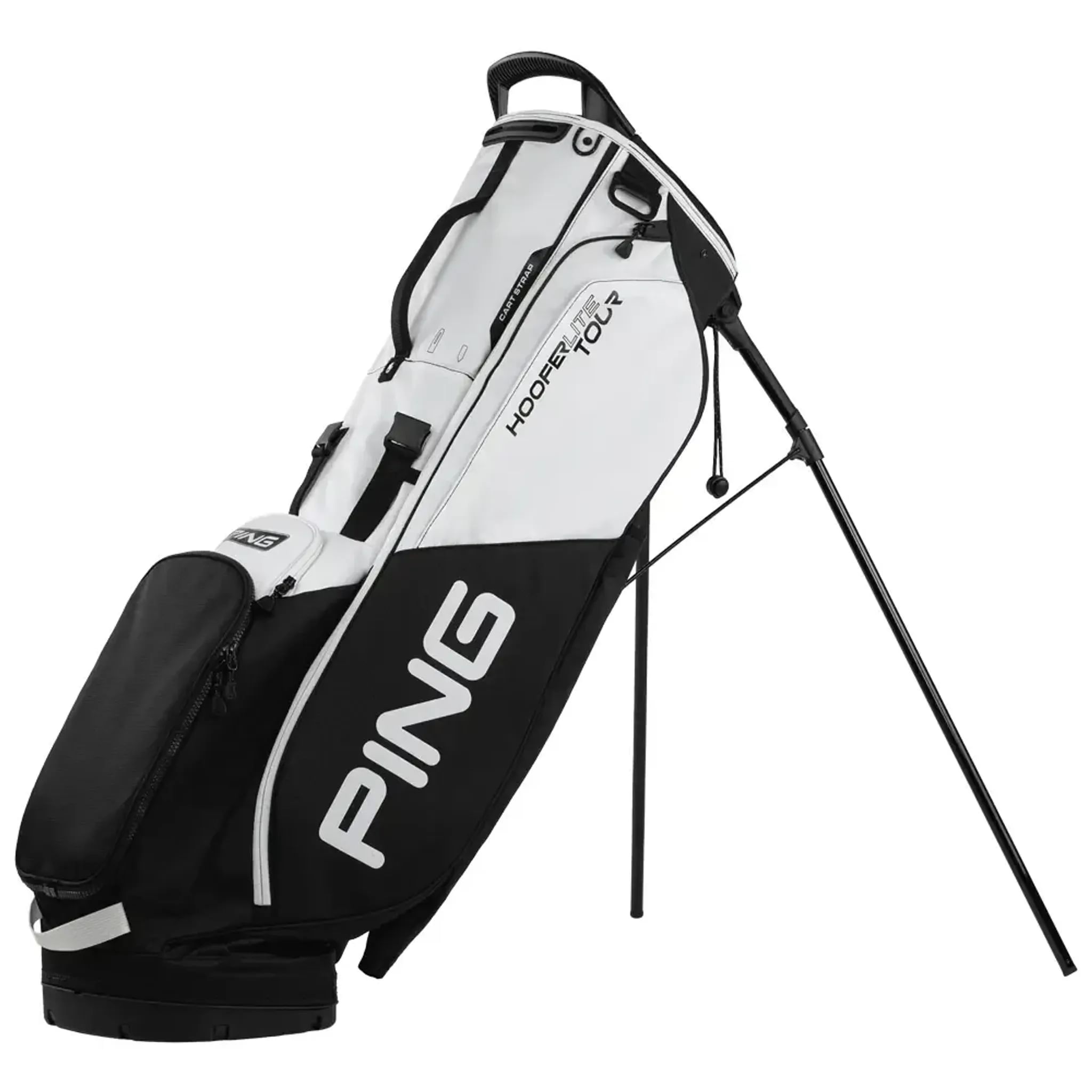 Ping Hoofer Lite Standbag - Edycja Limitowana