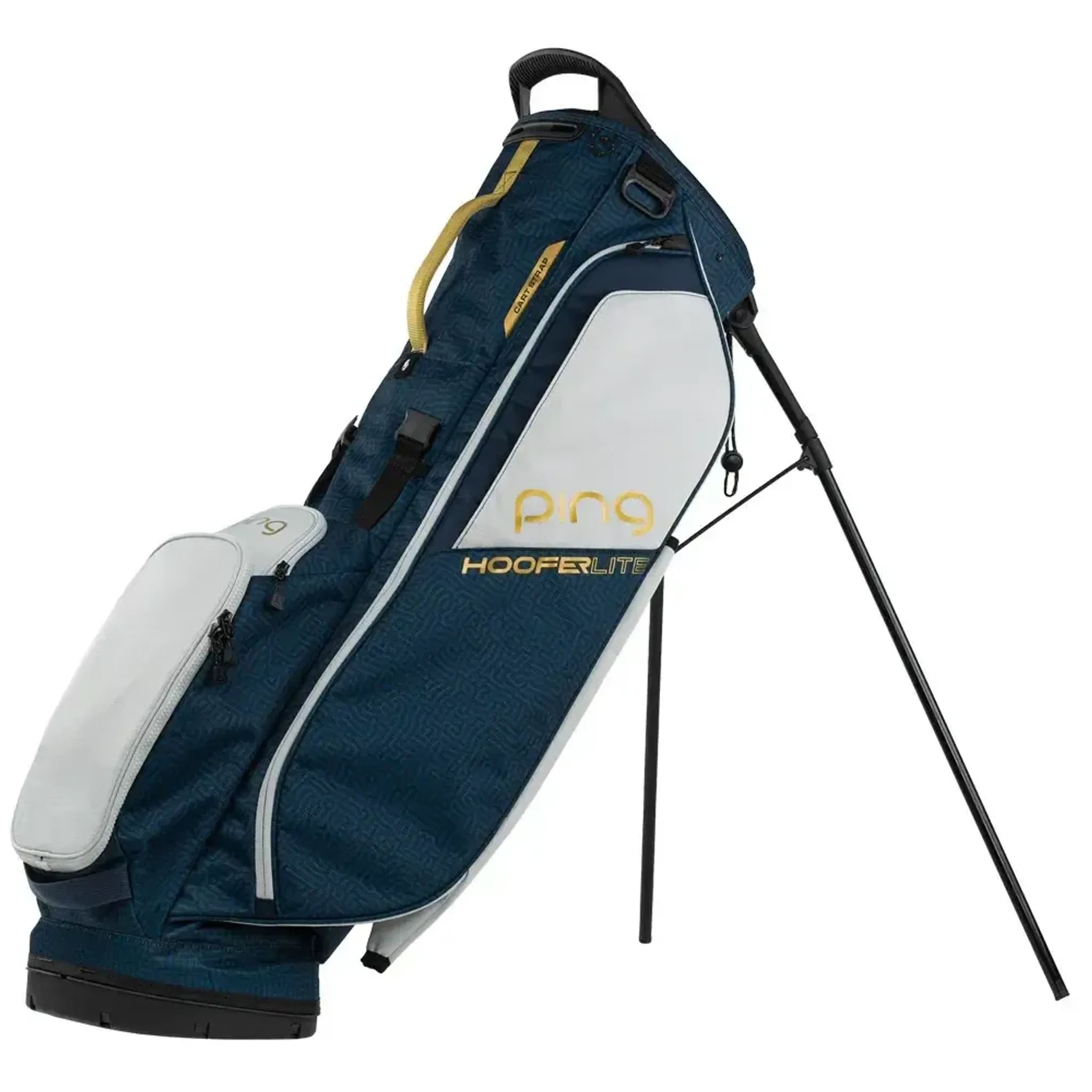 Ping Hoofer Lite Standbag - Limited Edition