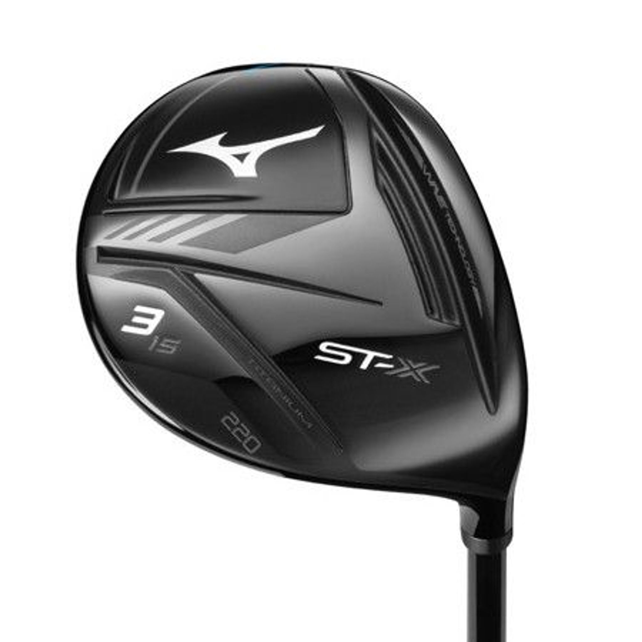 Mizuno ST-Z 220 Fairwayholz Damen