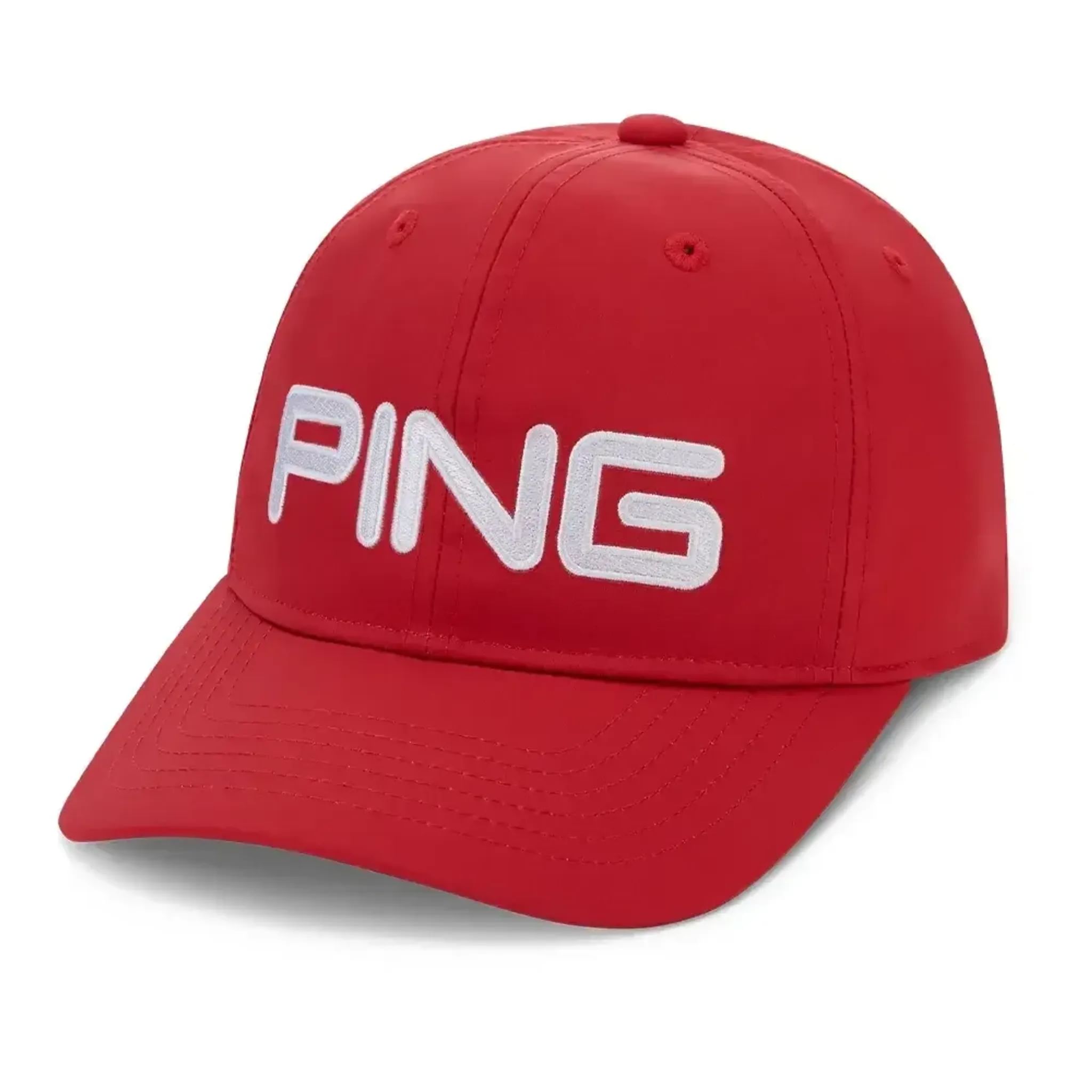 Ping Unstructured Cap Męskie