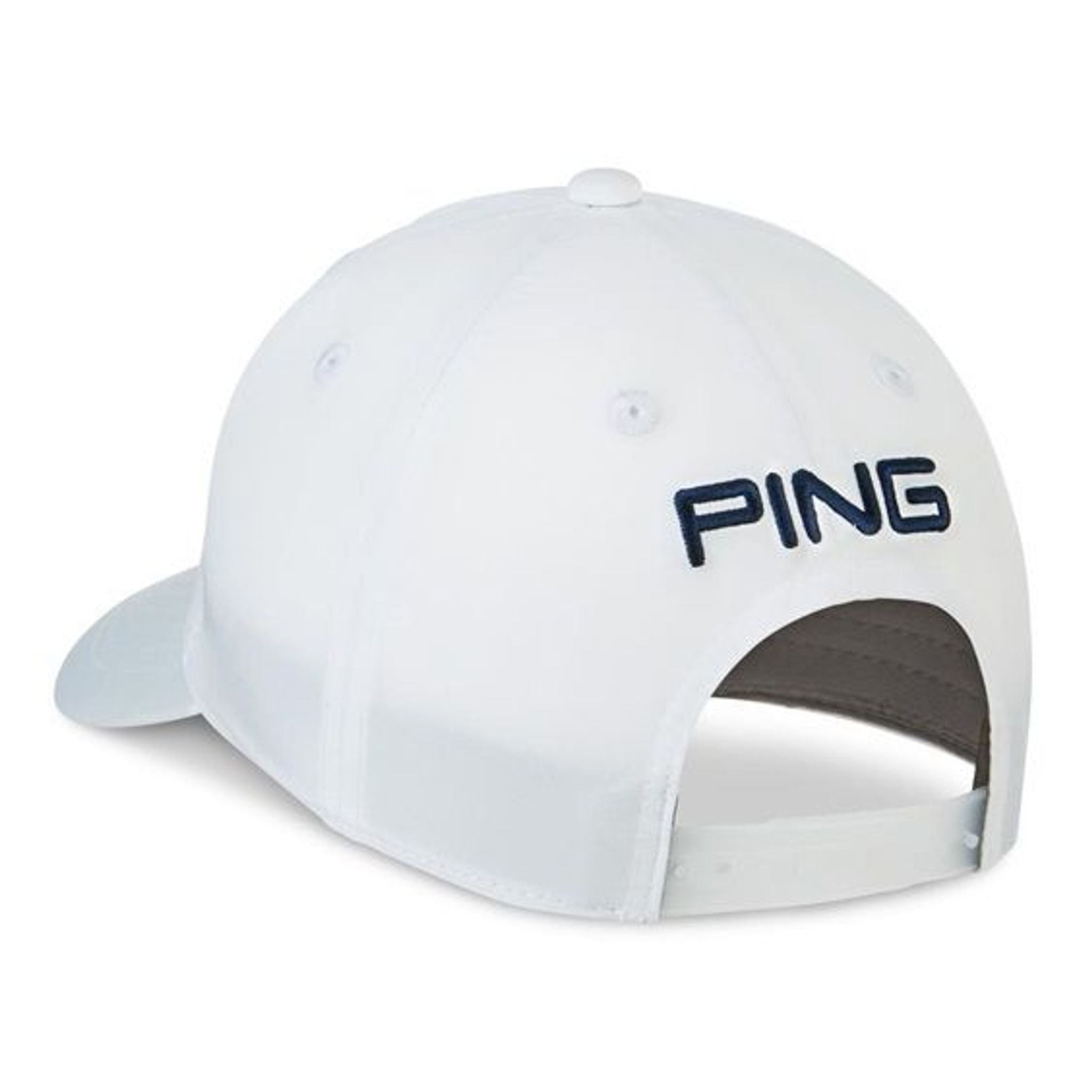 Ping Unstructured Cap Herren