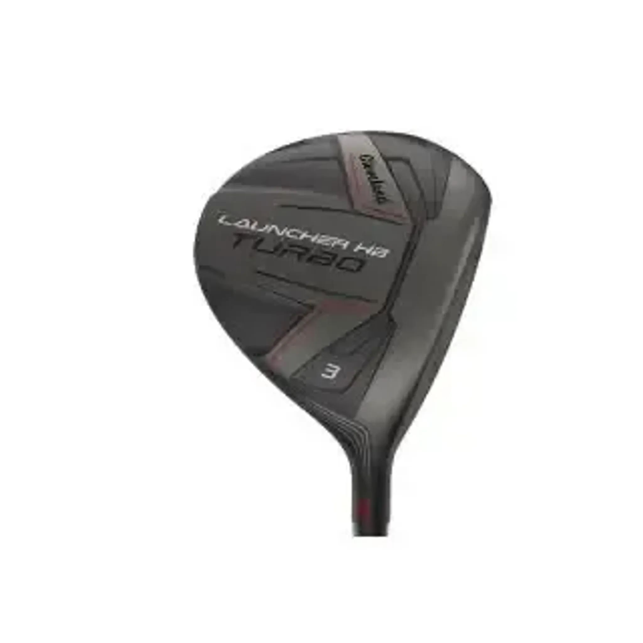 Cleveland Launcher HB Turbo Fairwayholz - używane