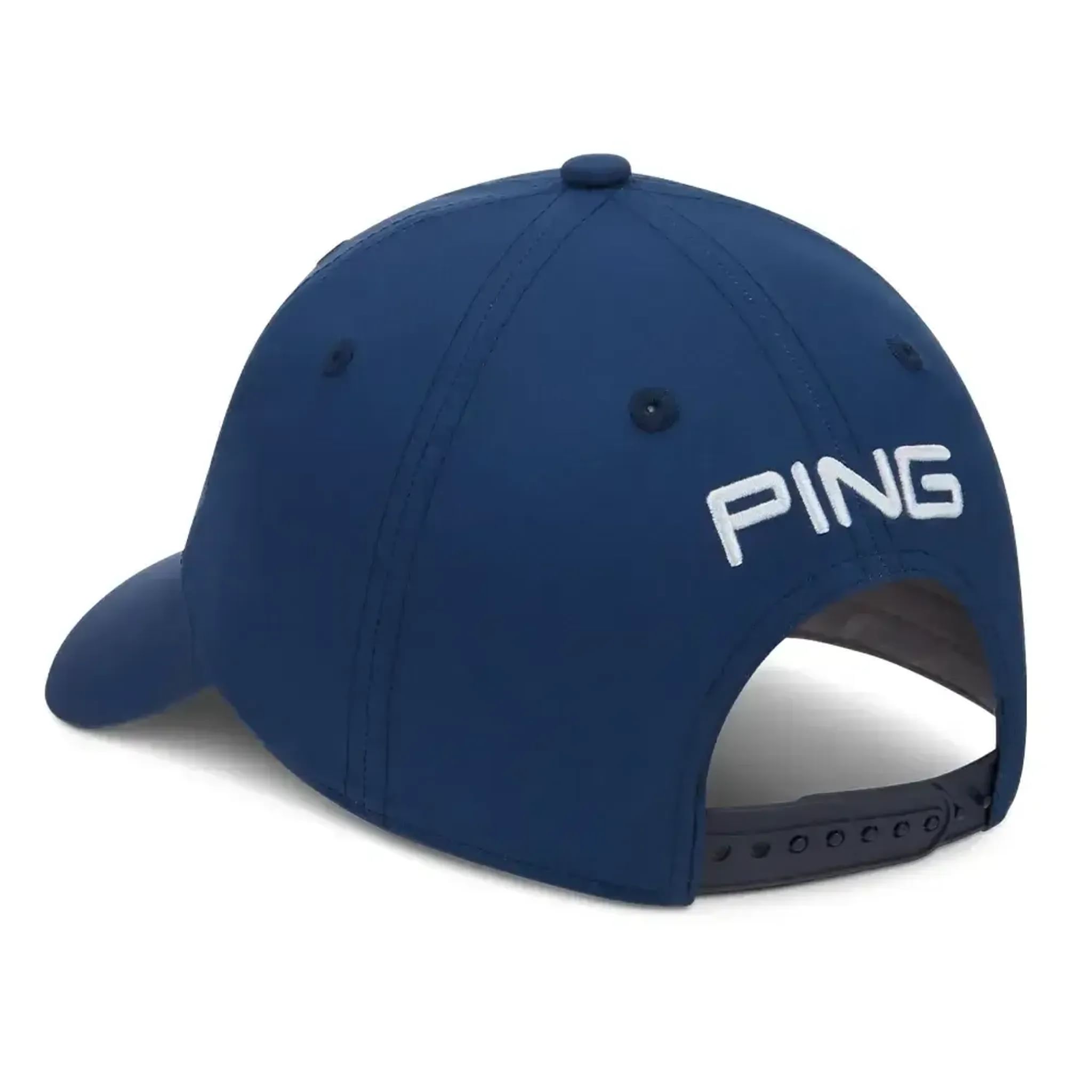 Ping Ball Marker Cap Herren