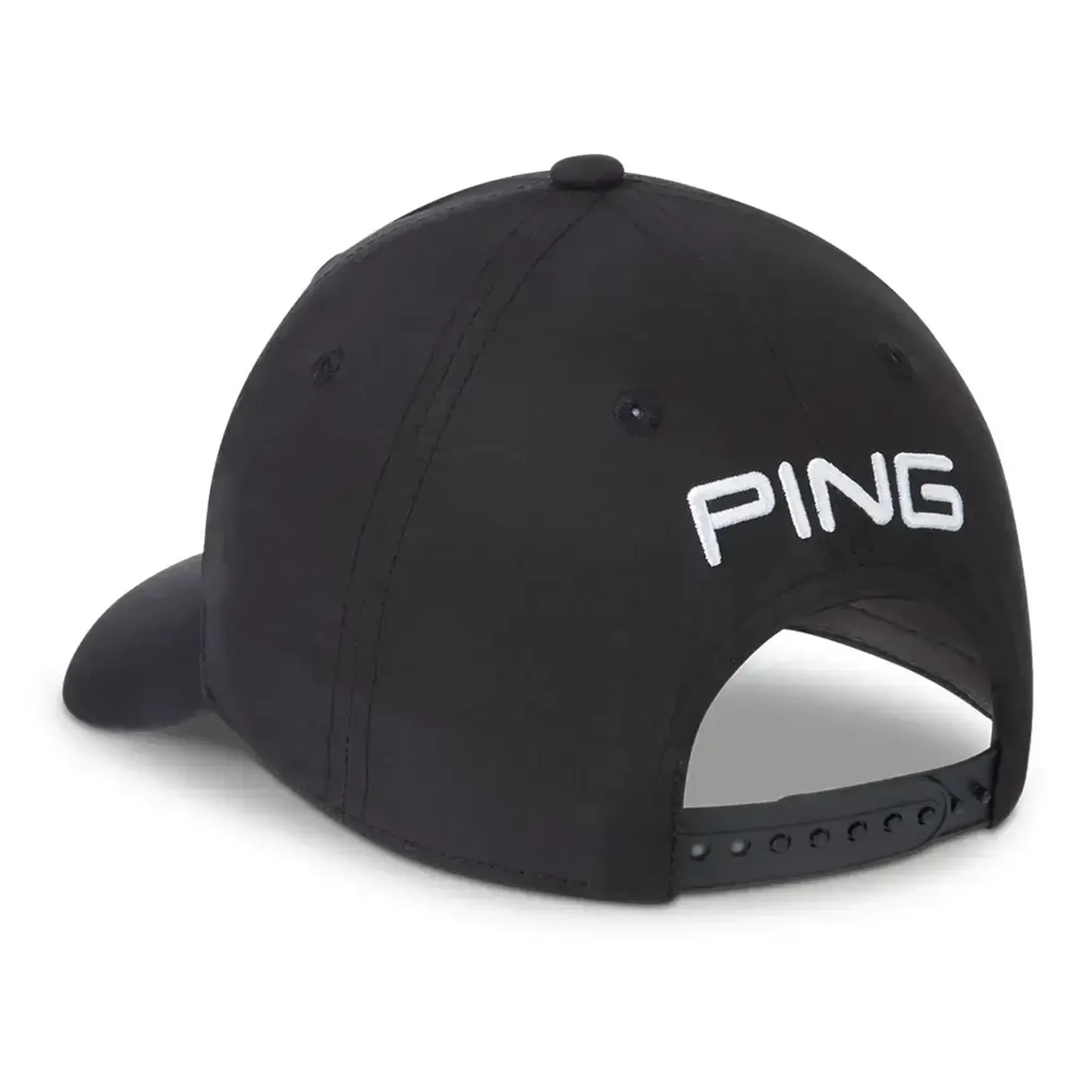 Ping Ball Marker Cap Herren