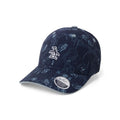 Original Penguin Season Of Love Pete Print Cap Męski