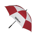 Wilson Double Canopy Parasol