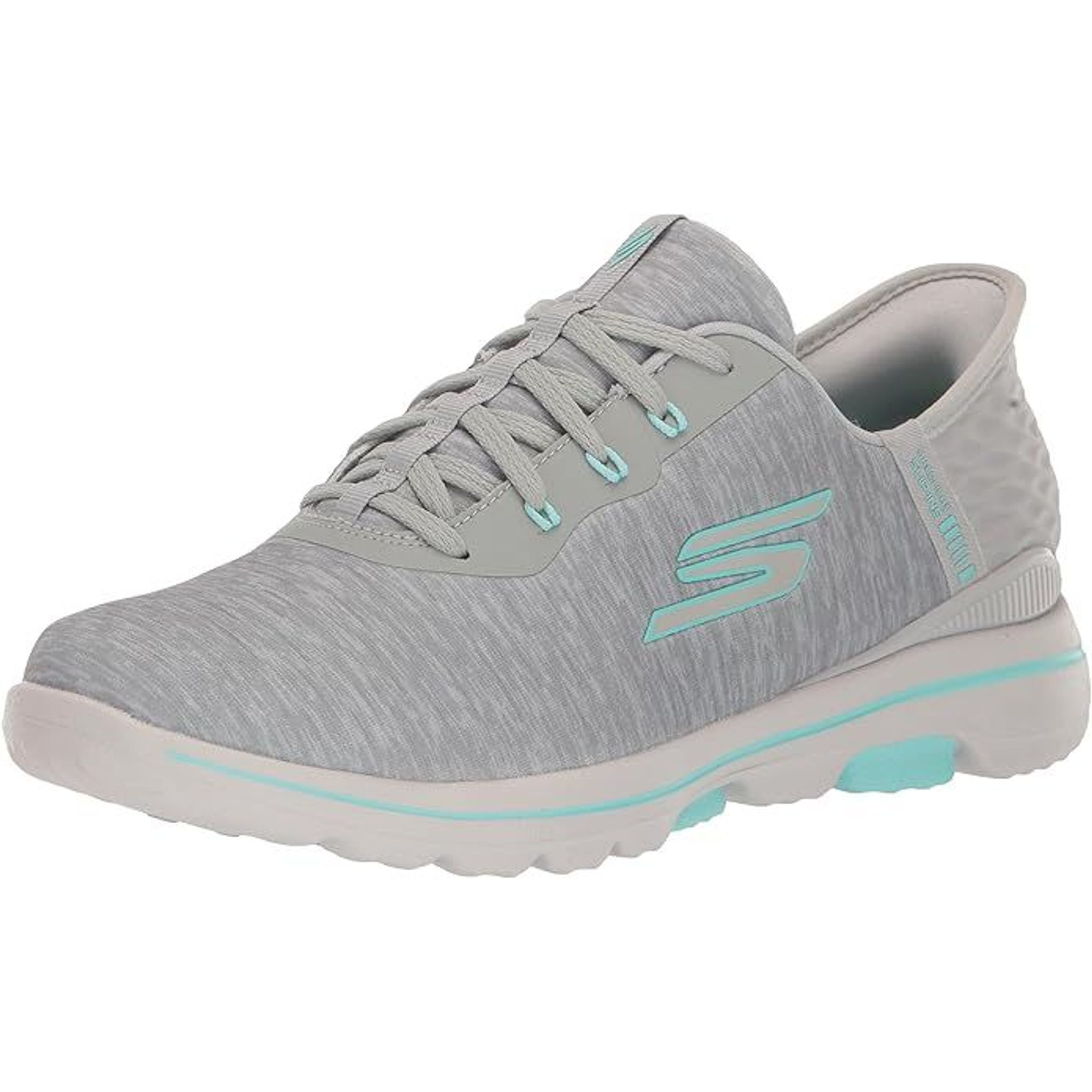 Skechers Walk 5 Slip 'in Buty golfowe dla kobiet