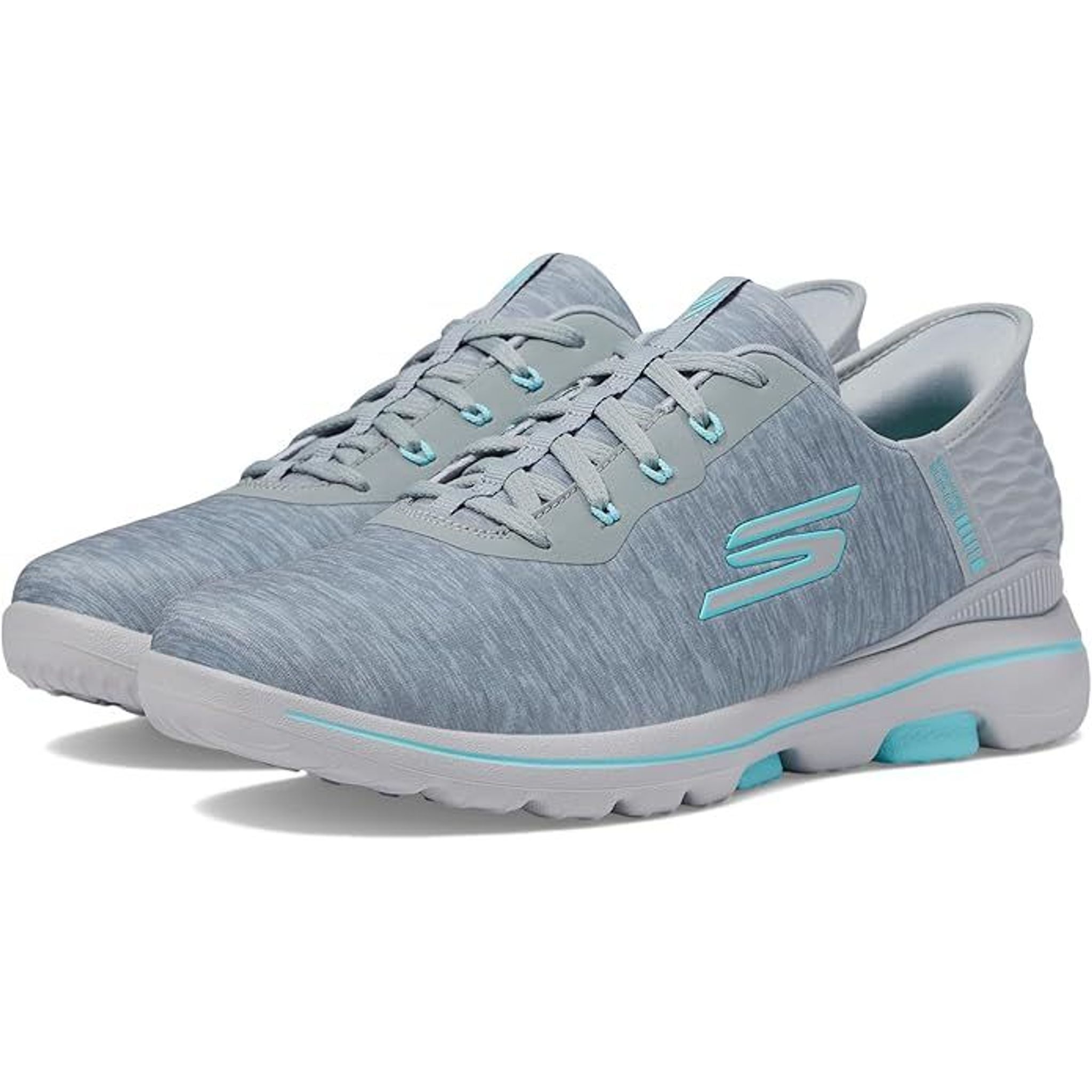 Skechers Walk 5 Slip 'in Buty golfowe dla kobiet