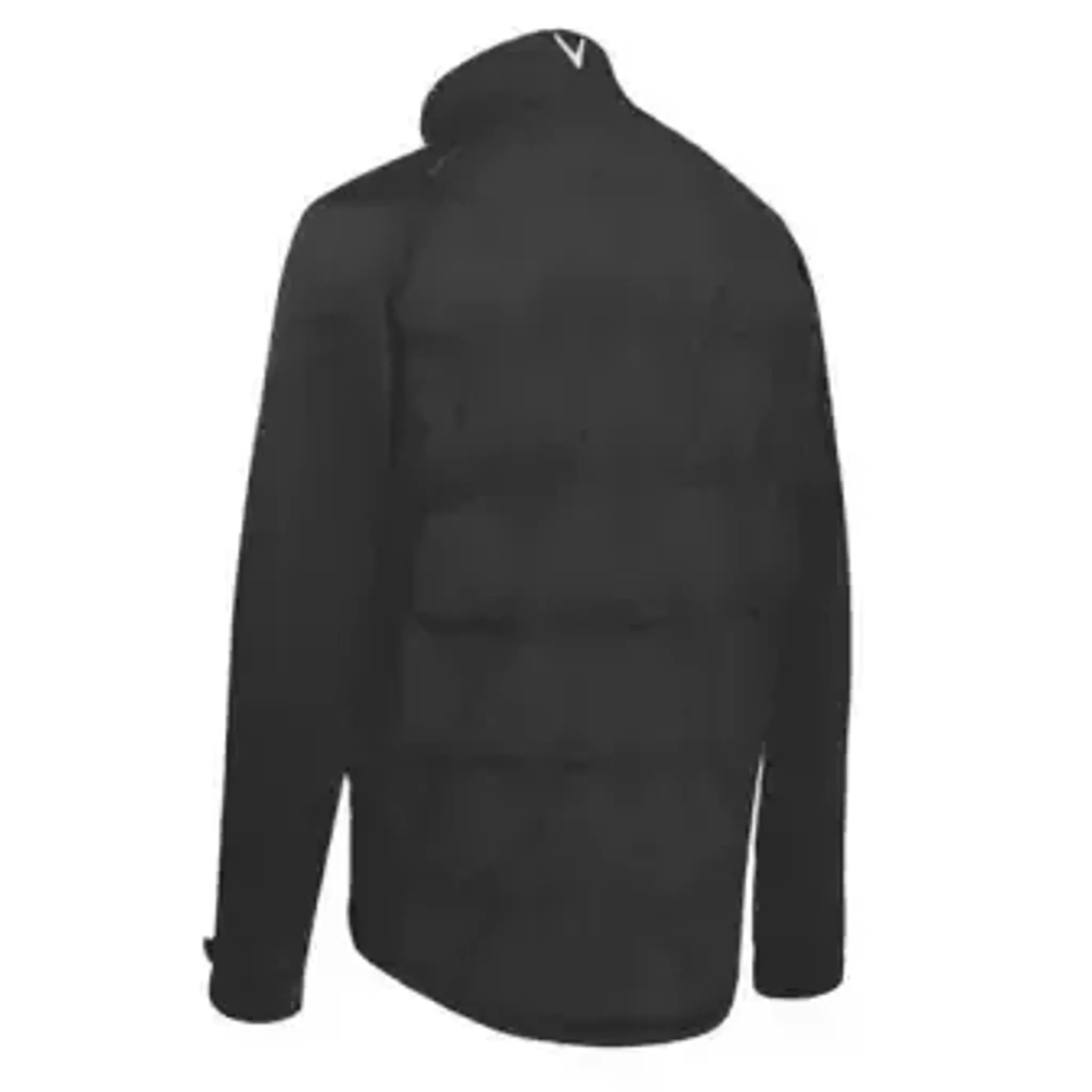 Callaway Chev Welded Quilted Jacke Herren