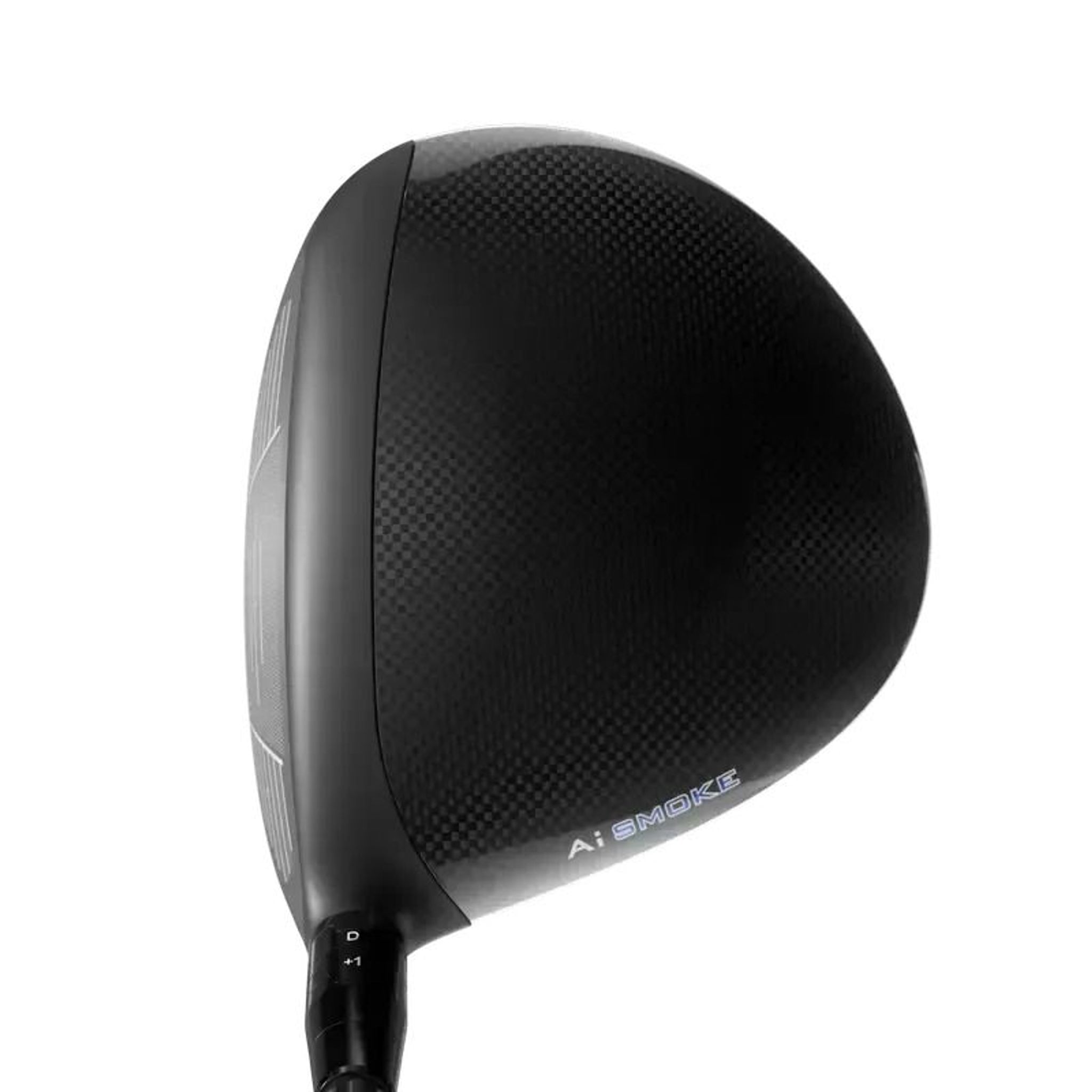 Callaway Paradym AI Smoke Triple Diamond Driver dla mężczyzn