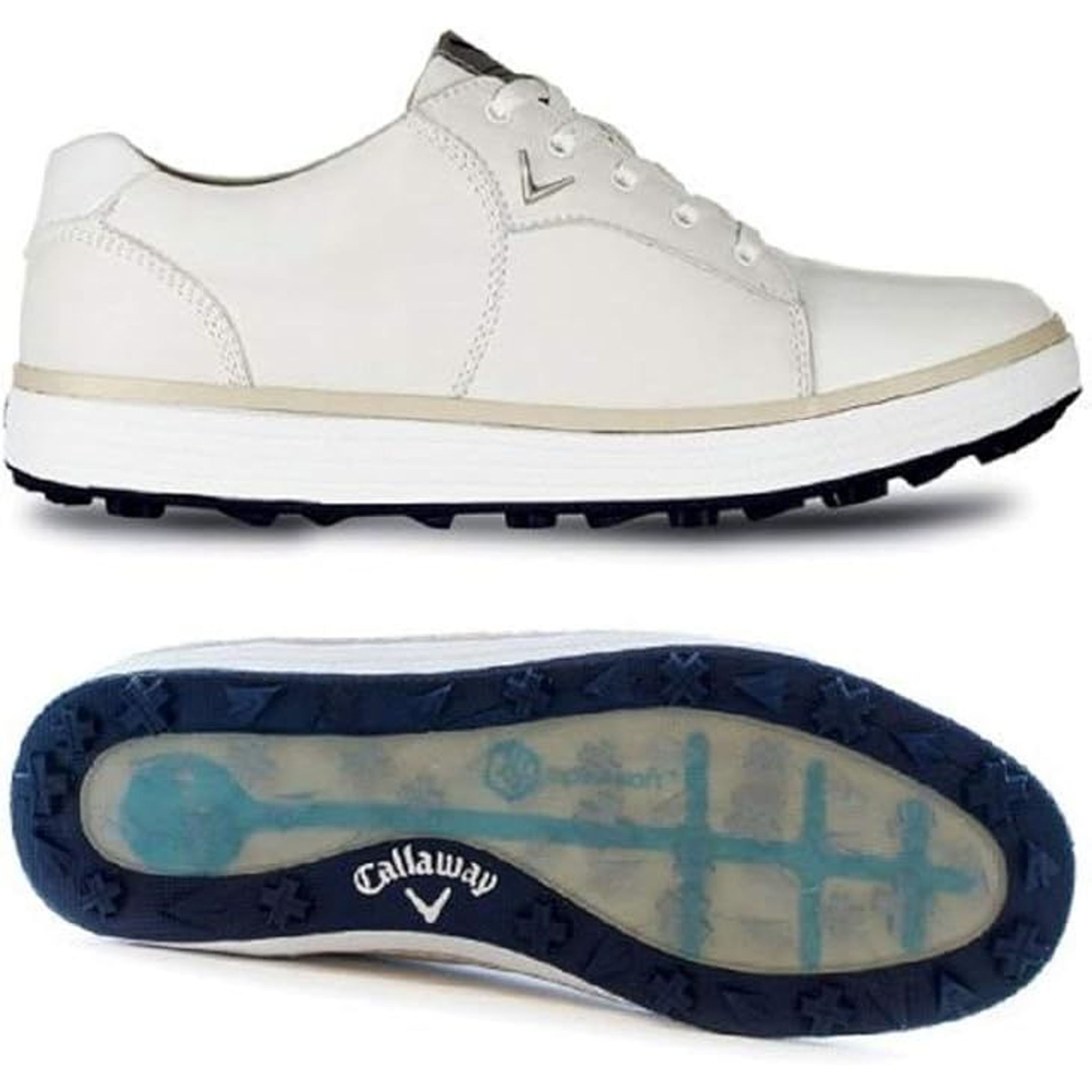 Buty golfowe damskie Callaway O-Zone