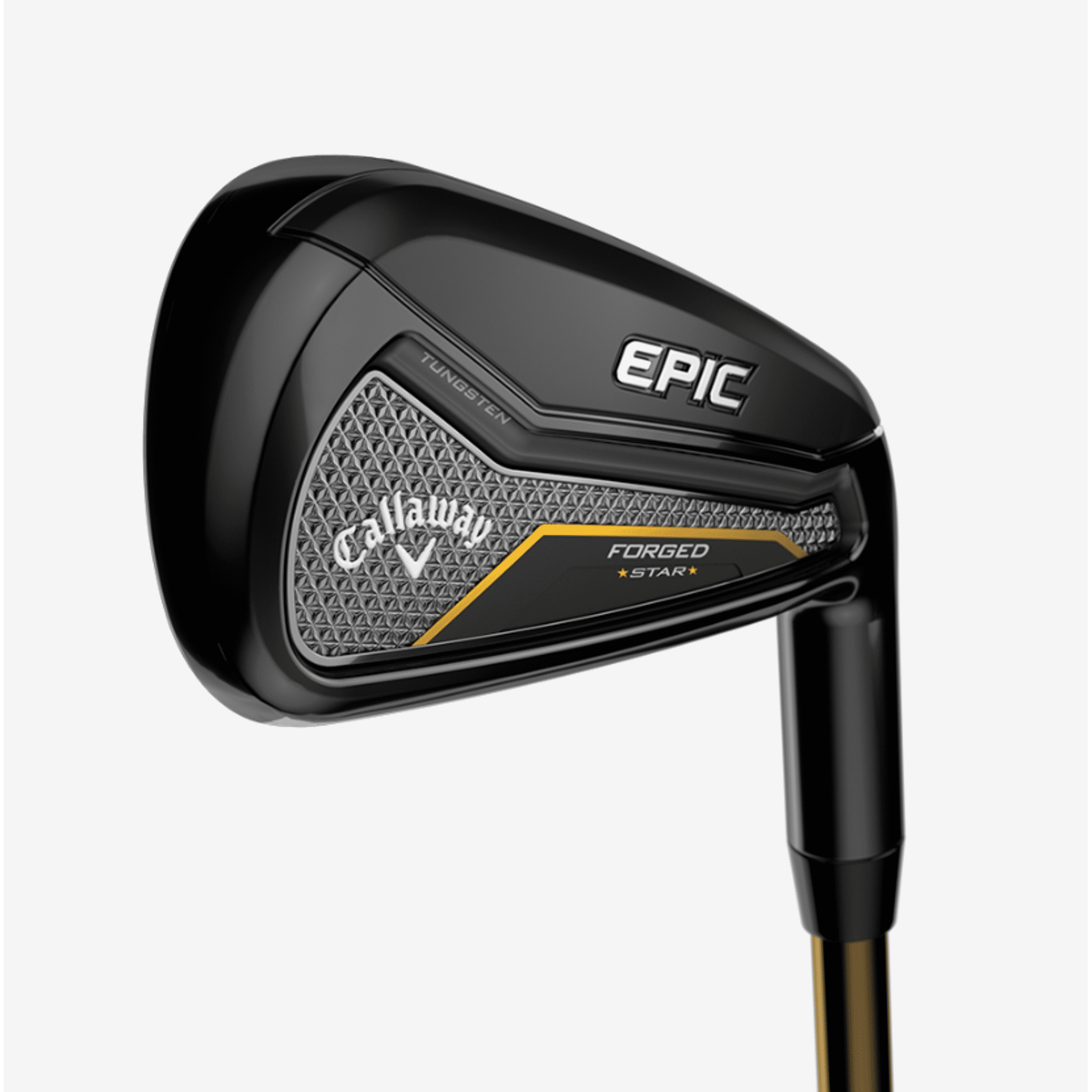 Callaway Epic Forged Star pojedyncze żelazo - używane męskie