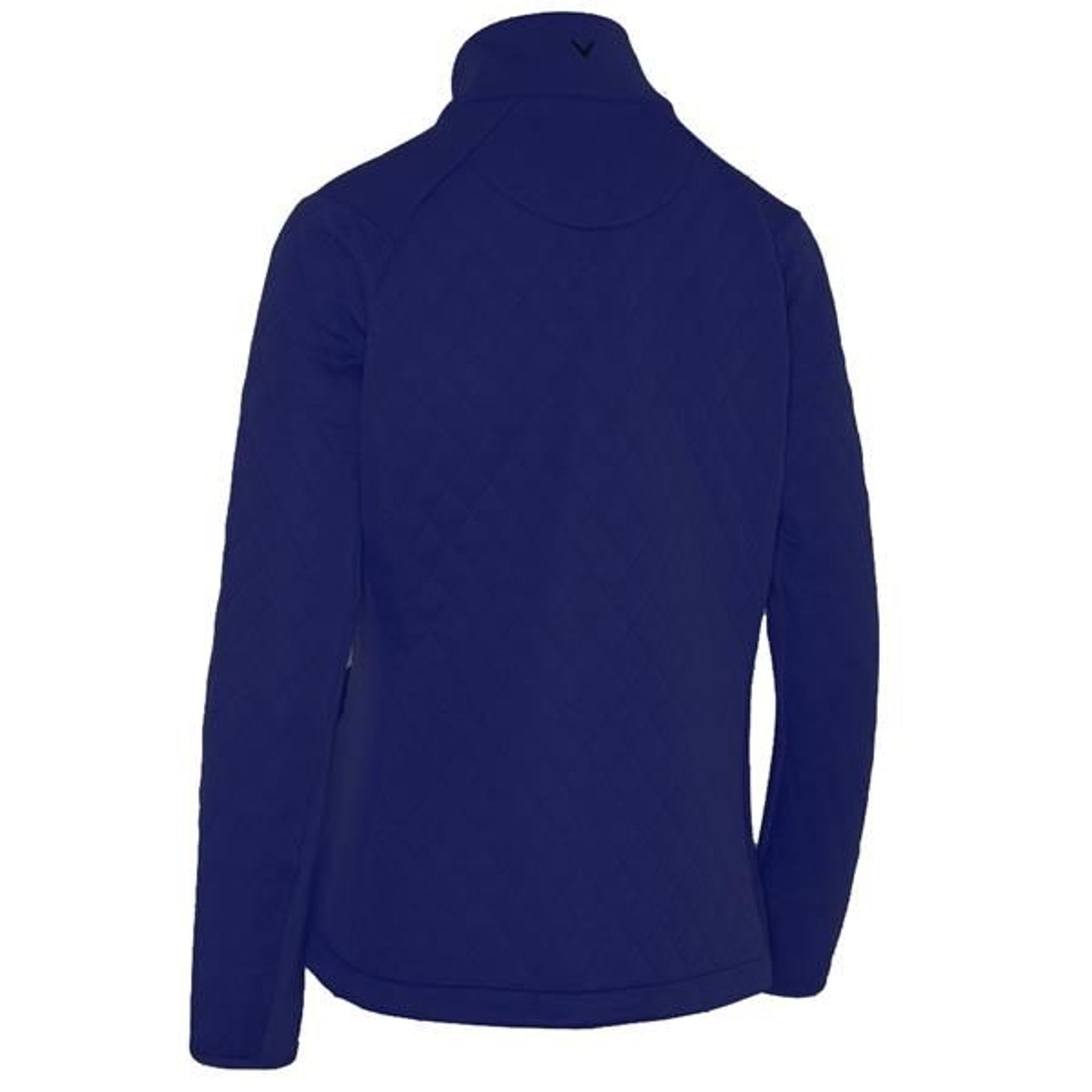 Kurtka damska Callaway Quilted Fleece