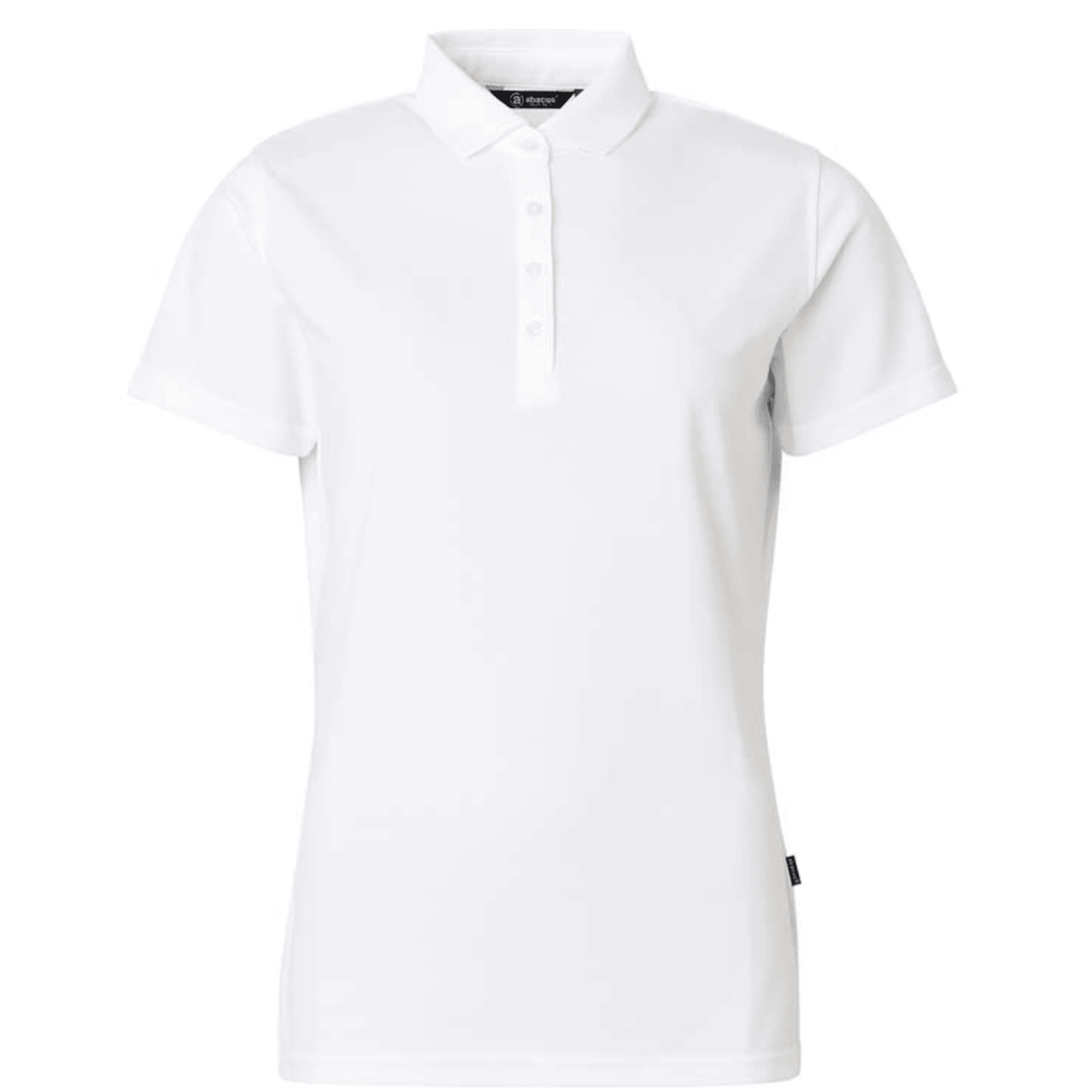 Abacus Cray Poloshirt Damen