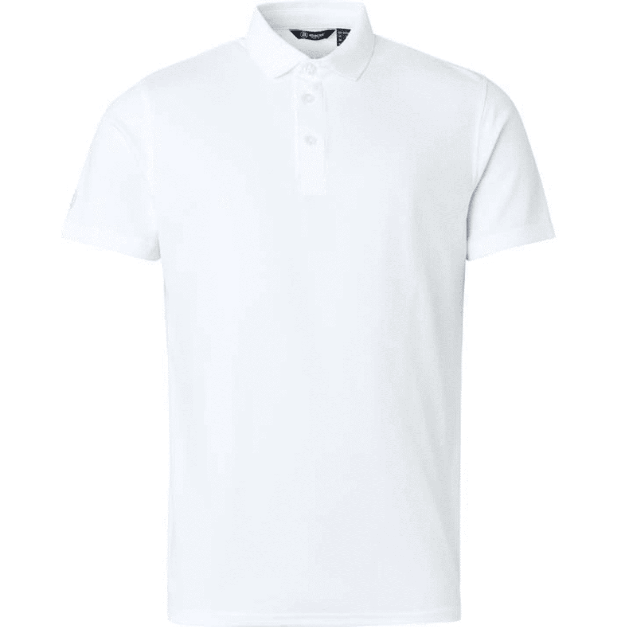 Abacus Cray Poloshirt Herren