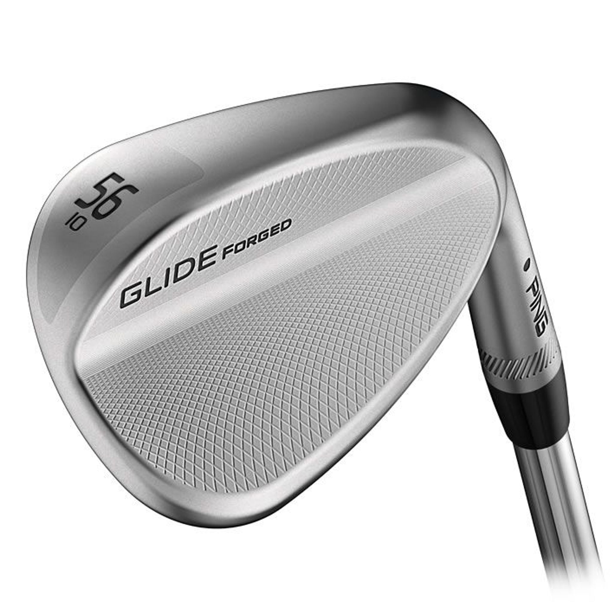 Ping Glide Forged Wedge - używany Mężczyźni