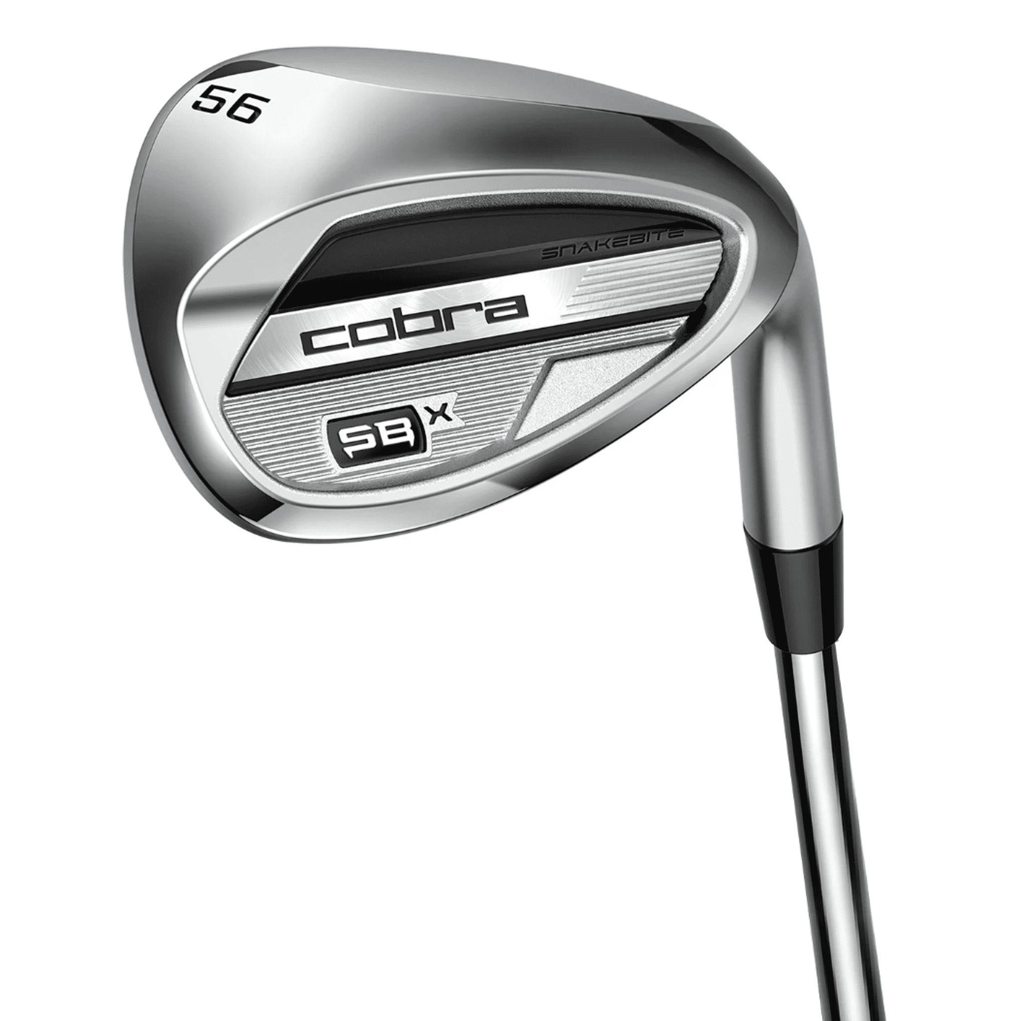 Cobra Snakebite X 2023 Silver Wedge Męski