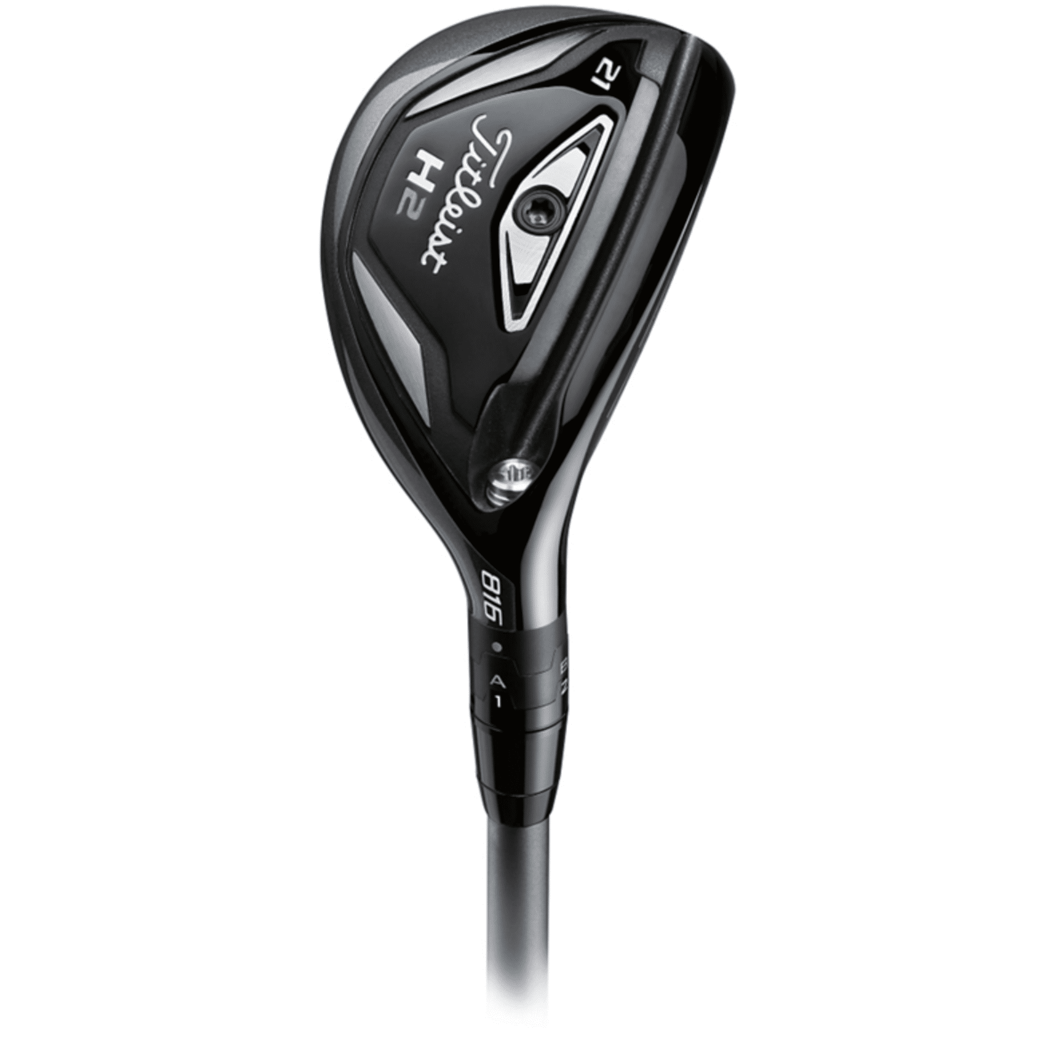 Titleist 816 H2 Hybrid - używany dla mężczyzn