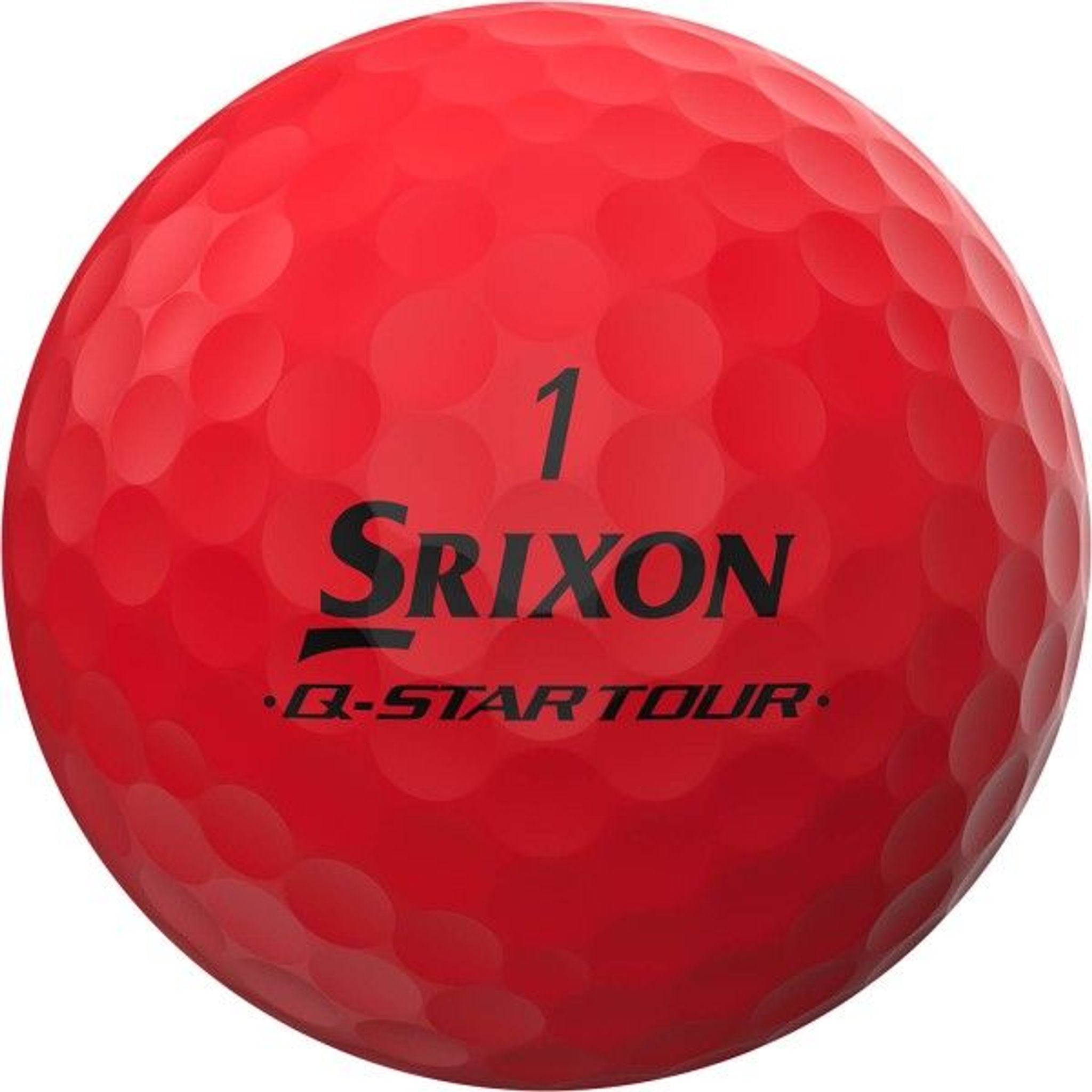 Srixon Q-Star Tour Divide 2 Golfbälle