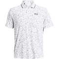 Under Armour UA Iso-Chill Verge Polo Męskie