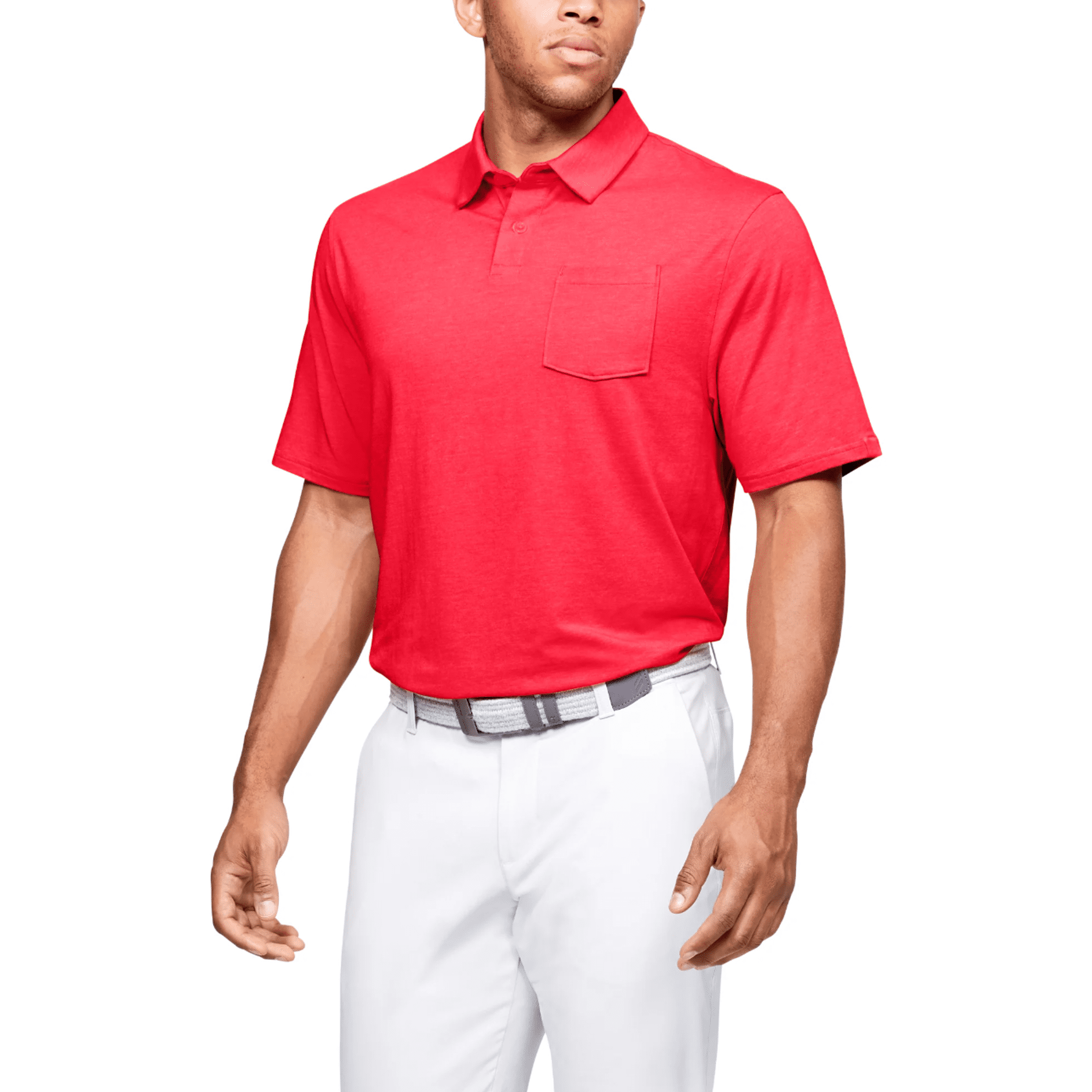 Under Armour CC Scramble Poloshirt