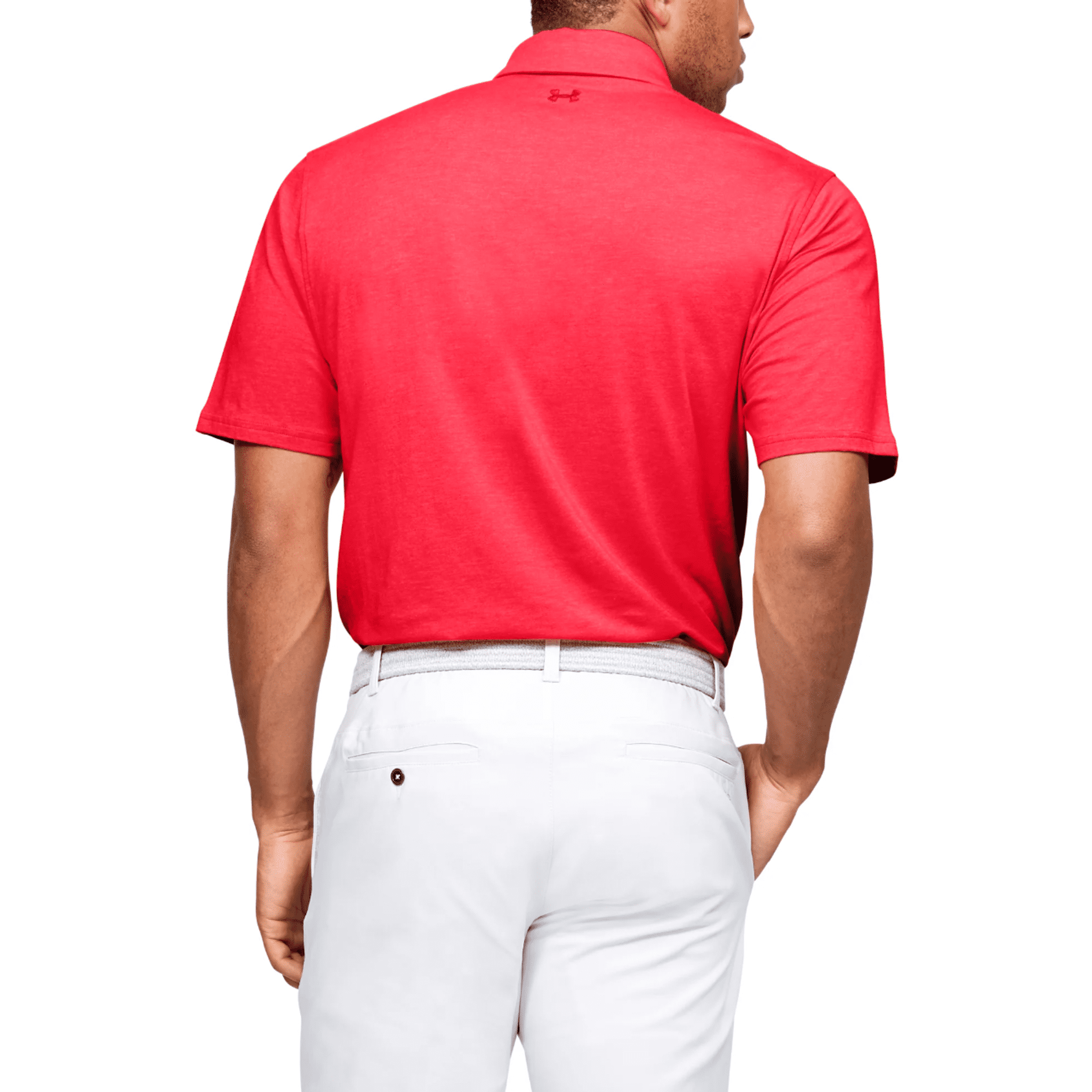 Under Armour CC Scramble Poloshirt