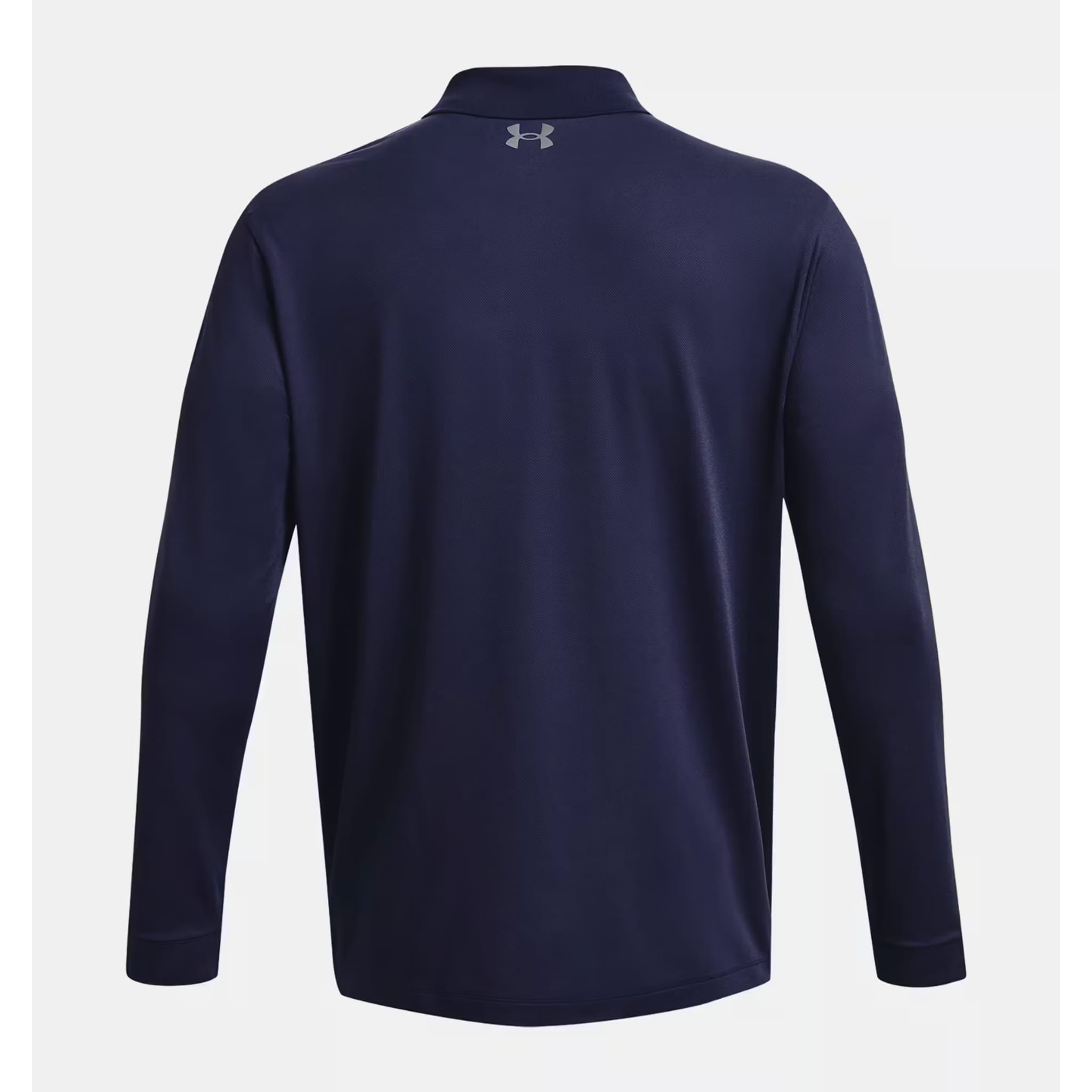 Under Armour Performance 3.0 Polo z długim rękawem dla mężczyzn