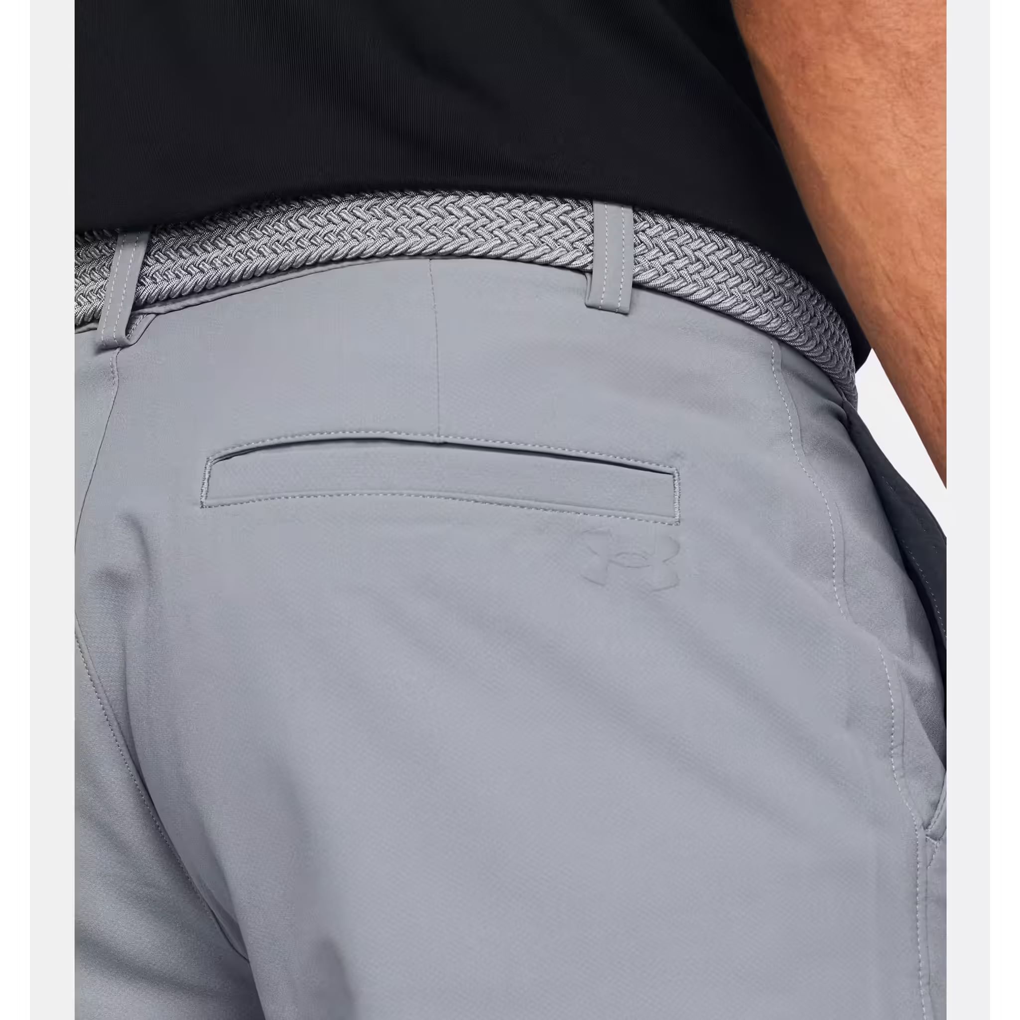 Under Armour Match Play Taper Golfhose Herren