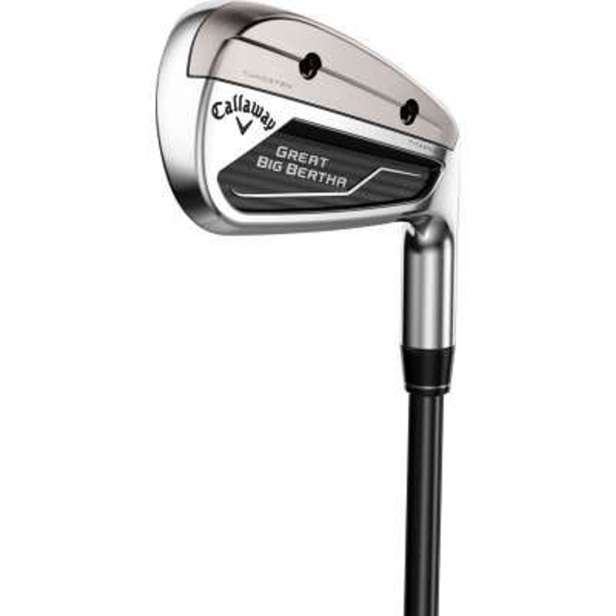 Callaway Great Big Bertha Zestaw Żelazek Męskich