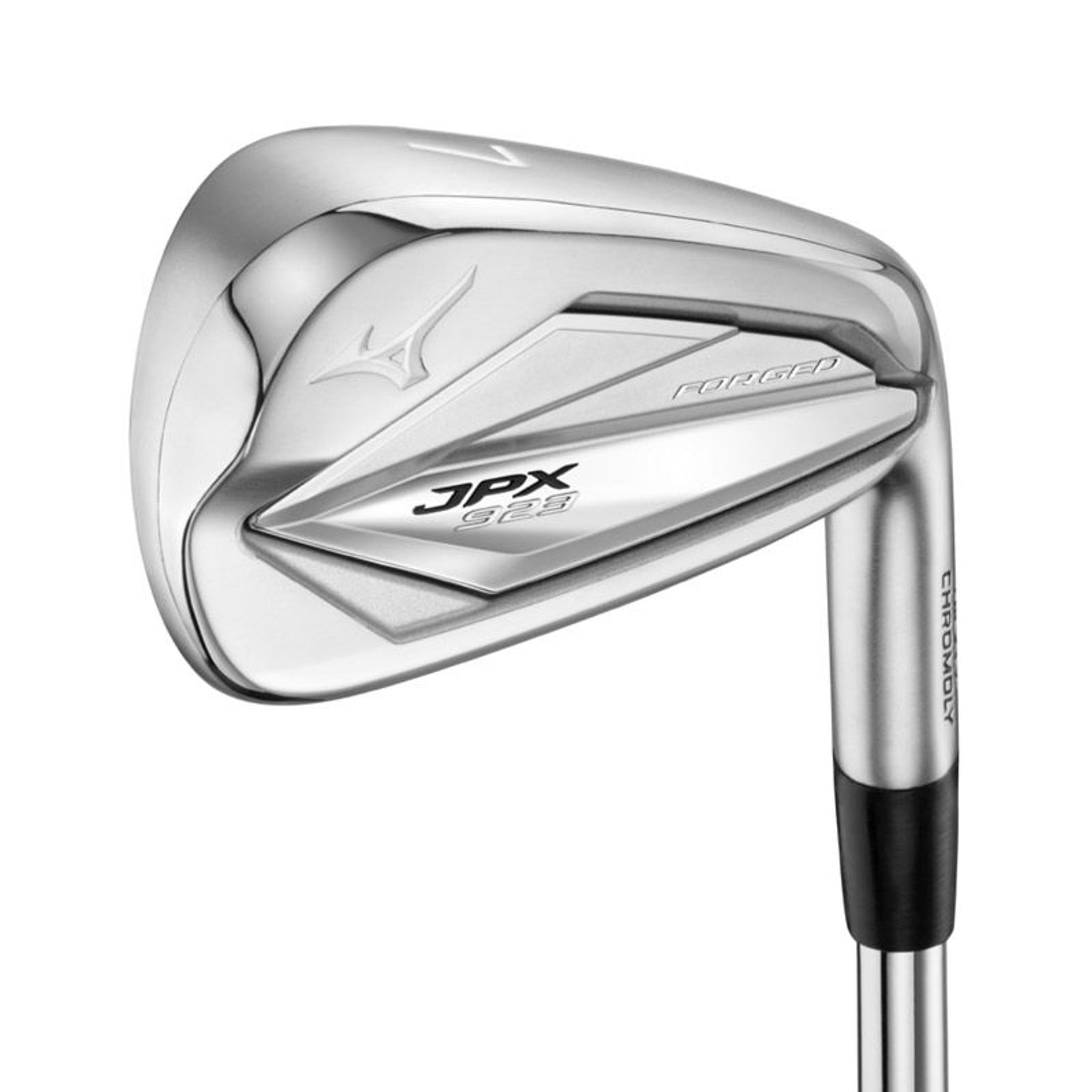 Mizuno JPX 923 Forged Zestaw żelazek dla mężczyzn