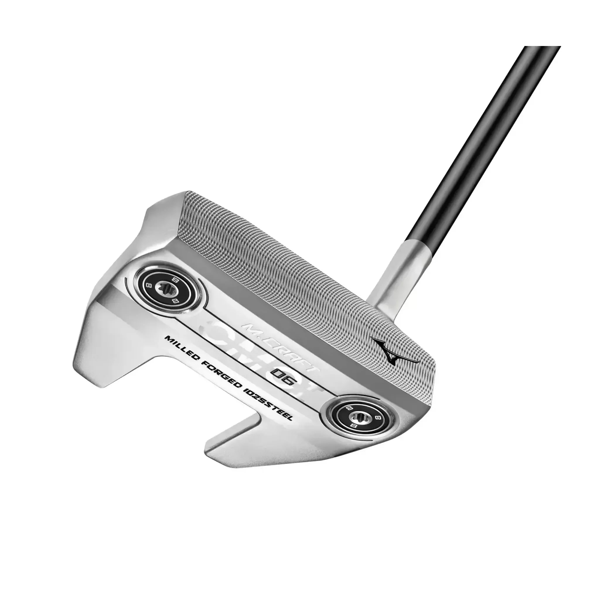 Mizuno OMOI Double Nickel #6 Putter Męski