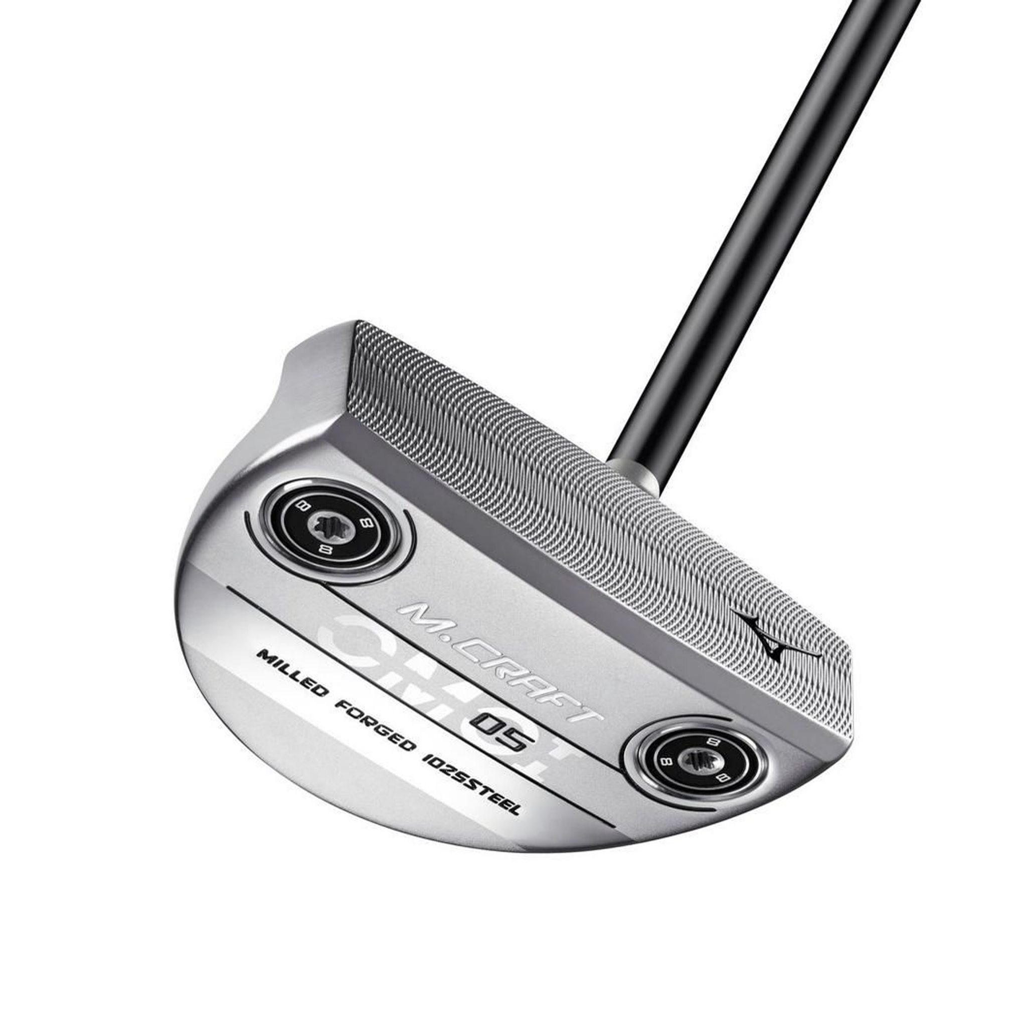 Mizuno OMOI Double Nickel #5 Putter Męski