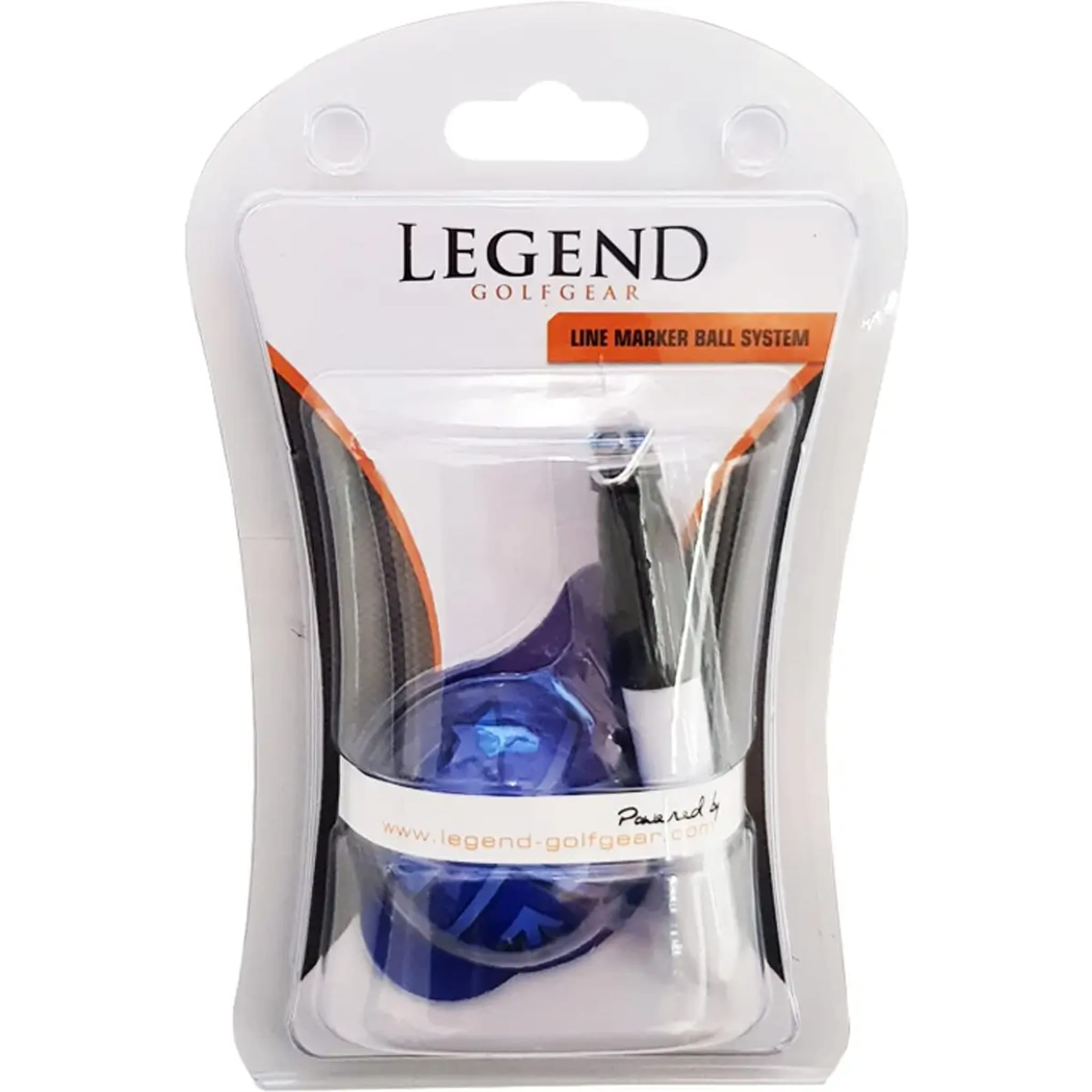 Urządzenie do Linowania Piłek Legend Golfgear